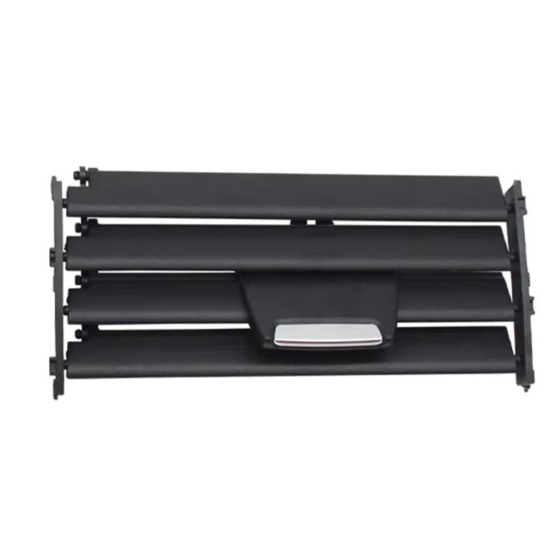 AcarKing Auto Lüftungsgitter Luftgitter Kompatibel Mit 4 Series Für F33 F36 F82 2013–2018 Armaturenbrett Mittlere Klimaanlage AC-Entlüftungsgitter Auslass-Reparatursatz 6422 9218 552(Middle Right) von AcarKing