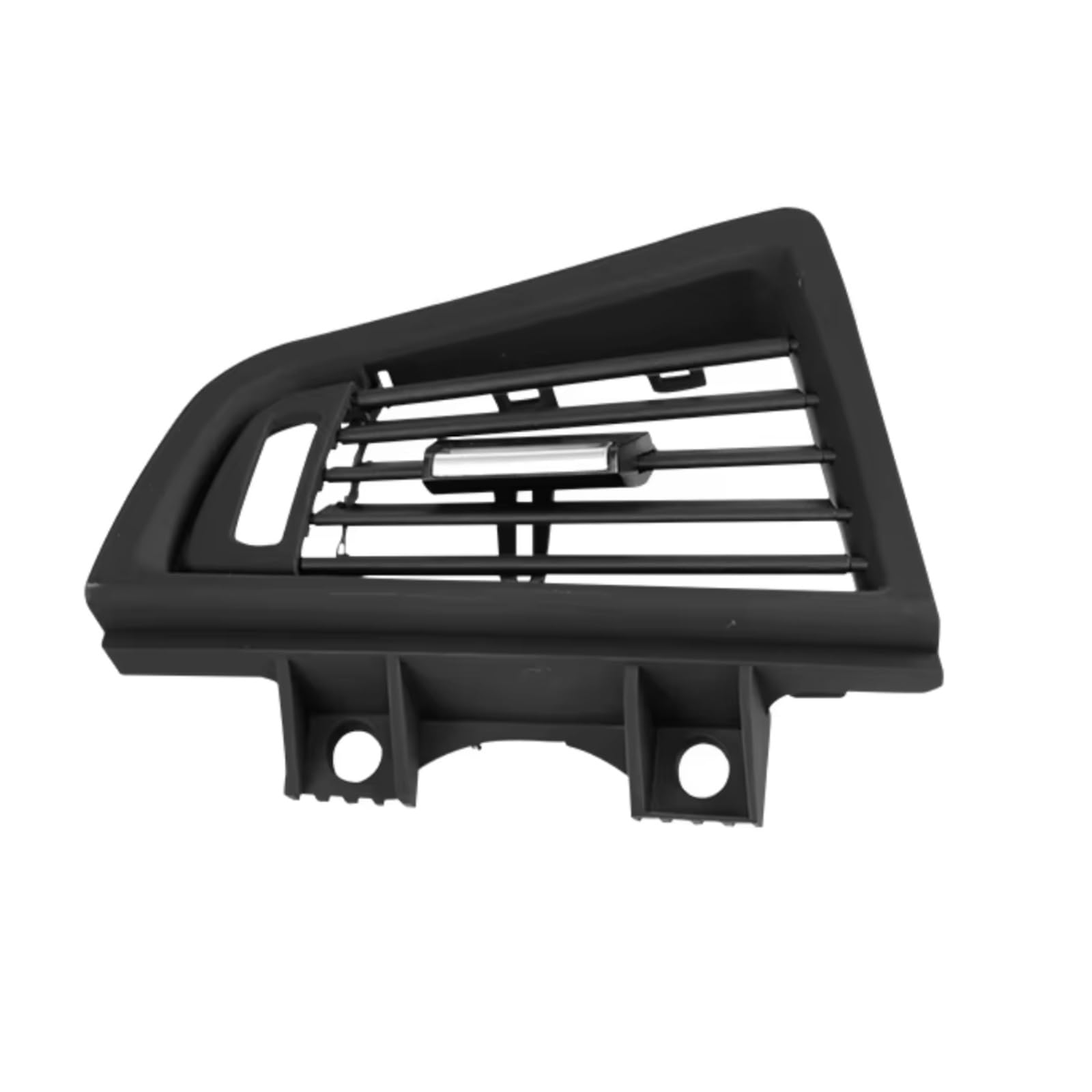 AcarKing Auto Lüftungsgitter Luftgitter Kompatibel Mit 5 Series Für F10 F11 2010–2017 LHD RHD Vordere Zentrale Klimaanlage Lüftungsgitter Auslassabdeckung 64229172167 64229158312 6422972344(Left) von AcarKing