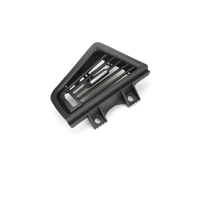 AcarKing Auto Lüftungsgitter Luftgitter Kompatibel Mit 5 Series Für F10 F11 520 525 528 530 535i 2011–2017 Vordere Zentrale Klimaanlage Lüftungsgitter Auslassblende 64229166883 64229166889(Model A) von AcarKing