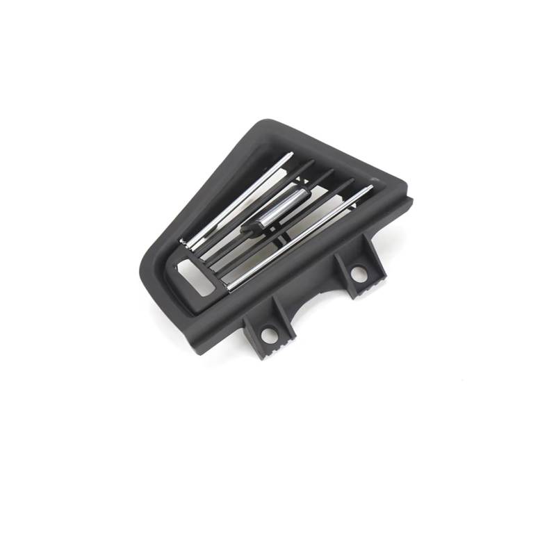 AcarKing Auto Lüftungsgitter Luftgitter Kompatibel Mit 5 Series Für F10 F11 520 525 528 530 535i 2011–2017 Vordere Zentrale Klimaanlage Lüftungsgitter Auslassblende 64229166883 64229166889(Model b) von AcarKing