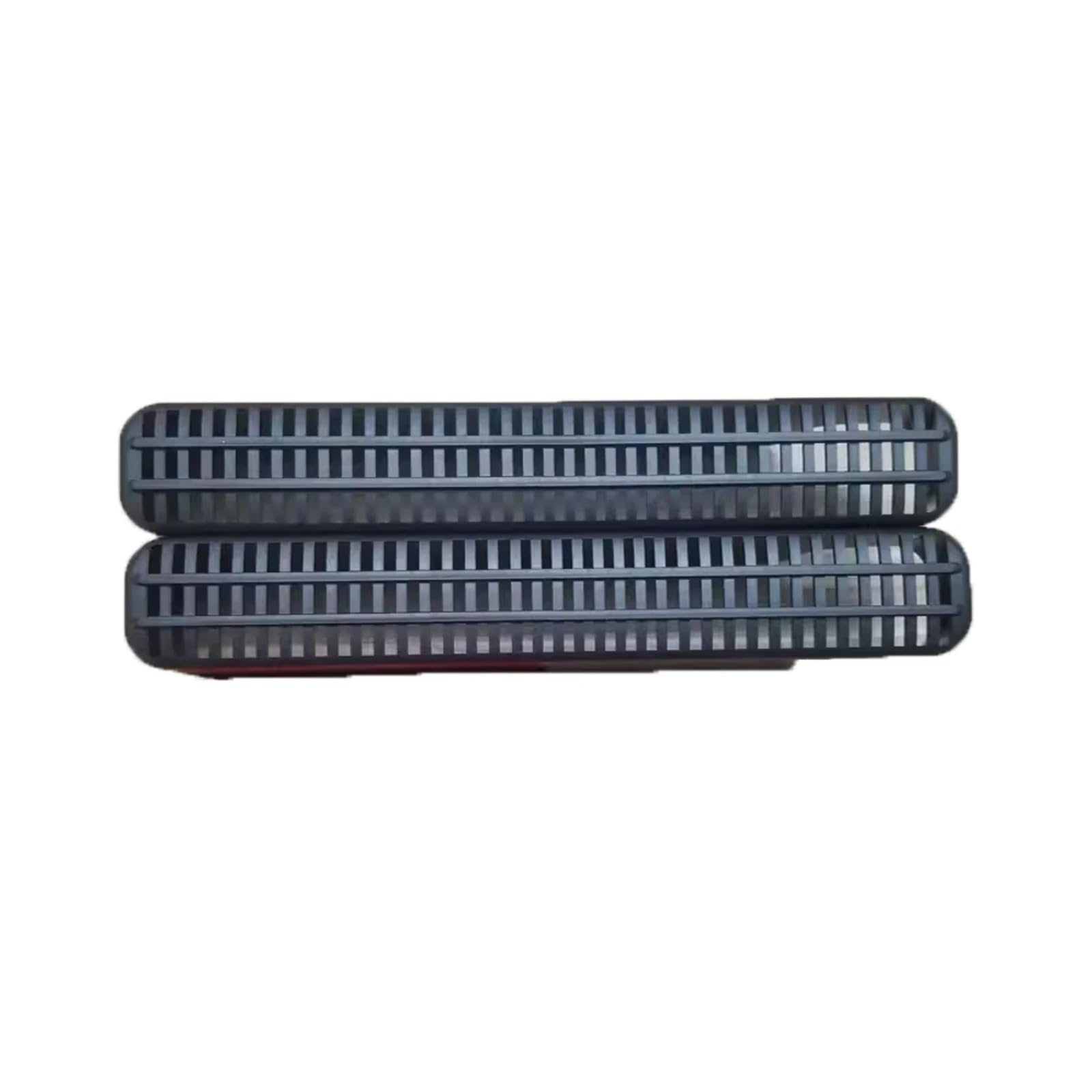 AcarKing Auto Lüftungsgitter Luftgitter Kompatibel Mit 5 Series Für F10 F11 F07 2010 2011 2012 2013 2014 2015 2016 Auto-Luftauslassabdeckung Hinten Unter Den Sitzen Klimaanlage Lüftungsgitter AcarKing Auto Lüftungsgitter Luftgitter Kompatibel Mit 5 Series Für F10 F11 F07 2010 2011 2012 2013 2014 2015 2016 Auto-Luftauslassabdeckung Hinten Unter Den Sitzen Klimaanlage Lüftungsgitter von AcarKing