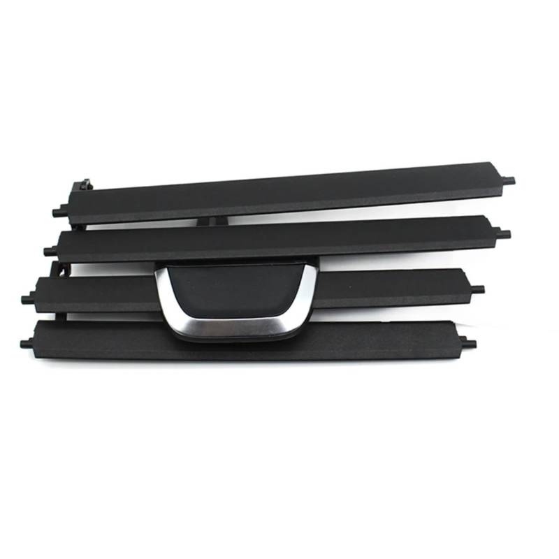 AcarKing Auto Lüftungsgitter Luftgitter Kompatibel Mit 5 Series Für G30 G31 520d 525i 530i 540i 2017–2023 LHD RHD Armaturenbrett Klimaanlage AC-Entlüftungsgitter Reparatursatz(Central Left) von AcarKing