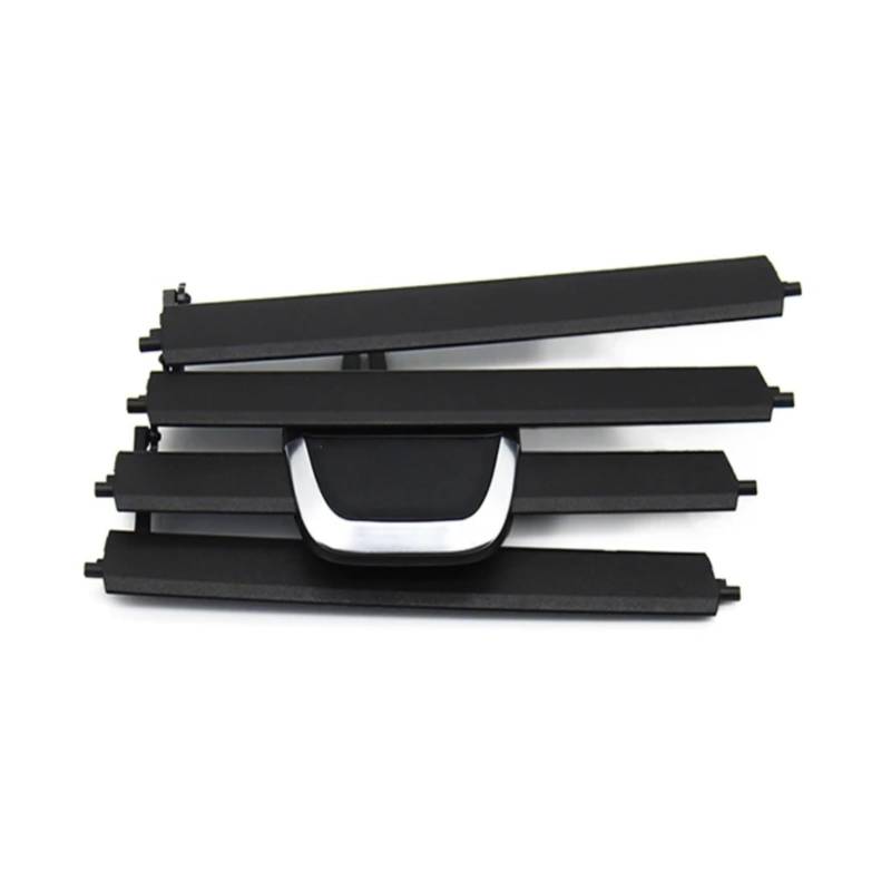AcarKing Auto Lüftungsgitter Luftgitter Kompatibel Mit 5 Series Für G30 G31 520d 525i 530i 540i 2017–2023 LHD RHD Armaturenbrett Klimaanlage AC-Entlüftungsgitter Reparatursatz(LHD Left) von AcarKing
