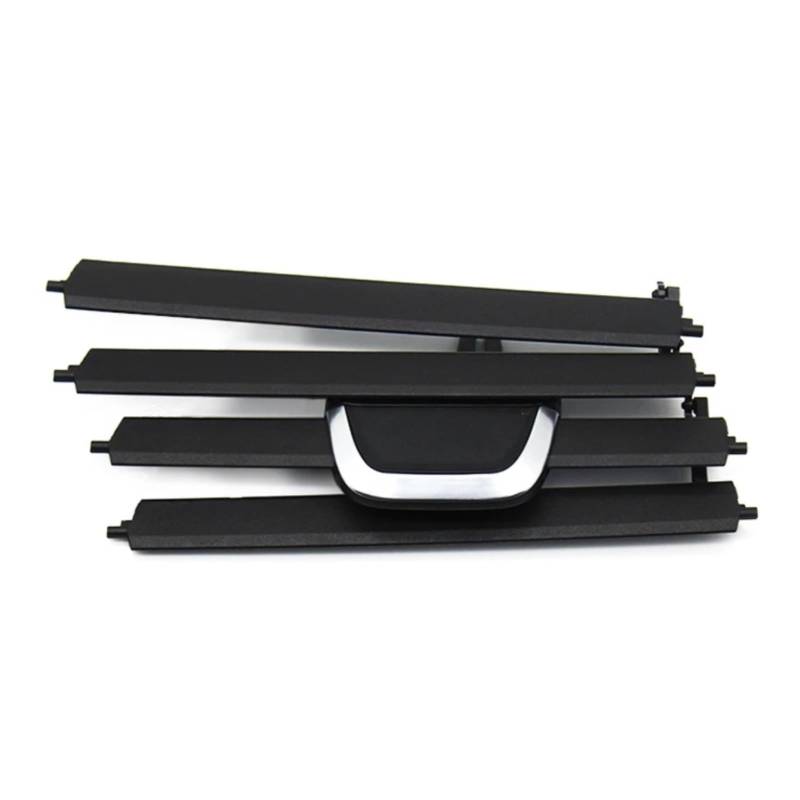 AcarKing Auto Lüftungsgitter Luftgitter Kompatibel Mit 5 Series Für G30 G31 520d 525i 530i 540i 2017–2023 LHD RHD Armaturenbrett Klimaanlage AC-Entlüftungsgitter Reparatursatz(LHD Right) von AcarKing