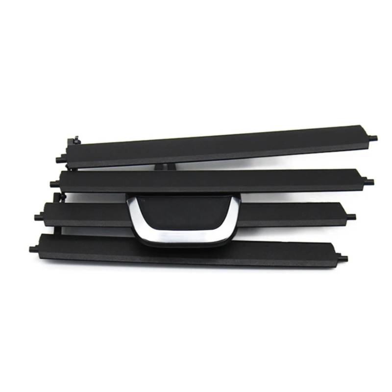 AcarKing Auto Lüftungsgitter Luftgitter Kompatibel Mit 5 Series Für G30 G31 520d 525i 530i 540i 2017–2023 LHD RHD Armaturenbrett Klimaanlage AC-Entlüftungsgitter Reparatursatz(RHD Left) von AcarKing