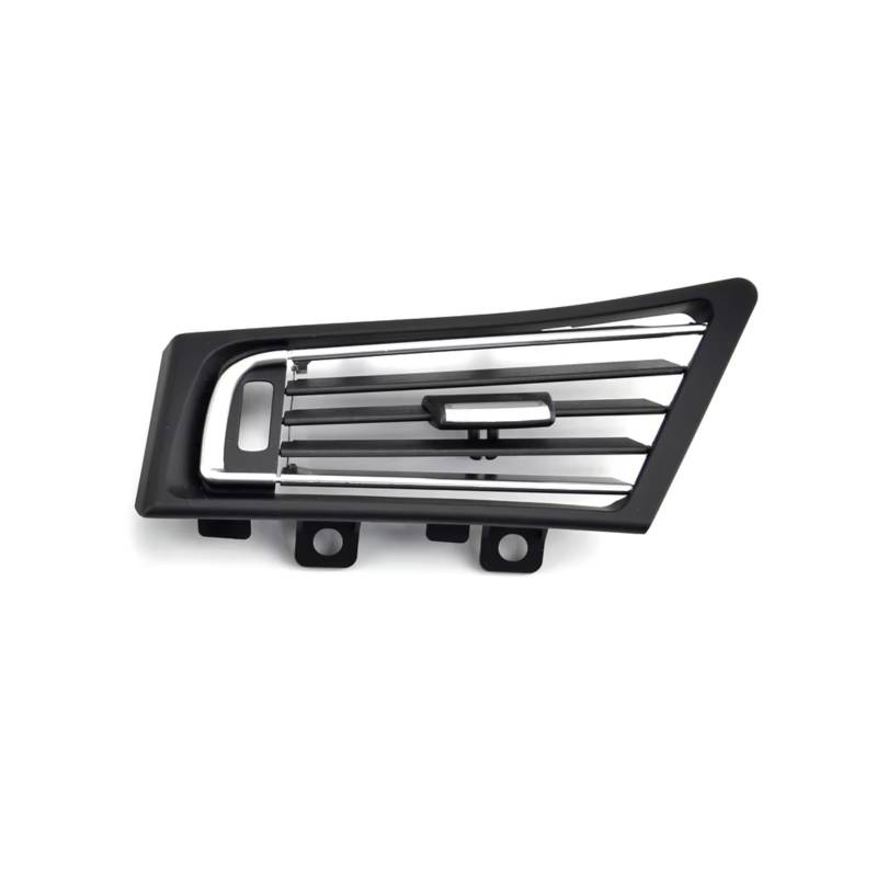 AcarKing Auto Lüftungsgitter Luftgitter Kompatibel Mit 7 Series Für F01 F02 750I 750Li 2009 2010 2011 2012 2013 2014 2015 2016 Auto-Front-Heck-Entlüftungsgitter-Auslasspanel(Left) von AcarKing