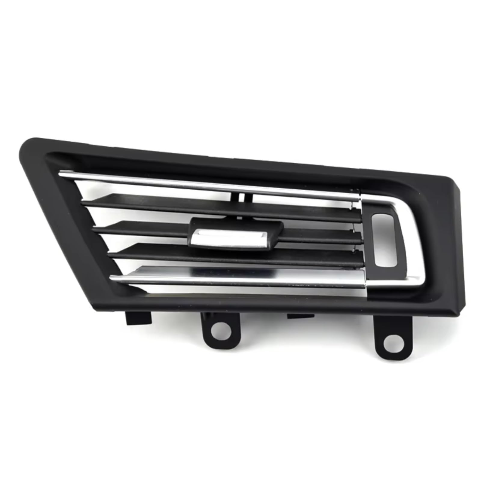 AcarKing Auto Lüftungsgitter Luftgitter Kompatibel Mit 7 Series Für F01 F02 750I 750Li 2009 2010 2011 2012 2013 2014 2015 2016 Auto-Front-Heck-Entlüftungsgitter-Auslasspanel(Right) von AcarKing