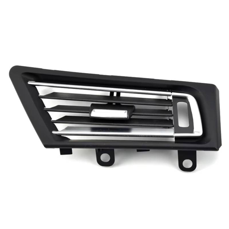 AcarKing Auto Lüftungsgitter Luftgitter Kompatibel Mit 7 Series Für F01 F02 750I 750Li 2009 2010 2011 2012 2013 2014 2015 2016 Auto-Front-Heck-Entlüftungsgitter-Auslasspanel(Right) von AcarKing