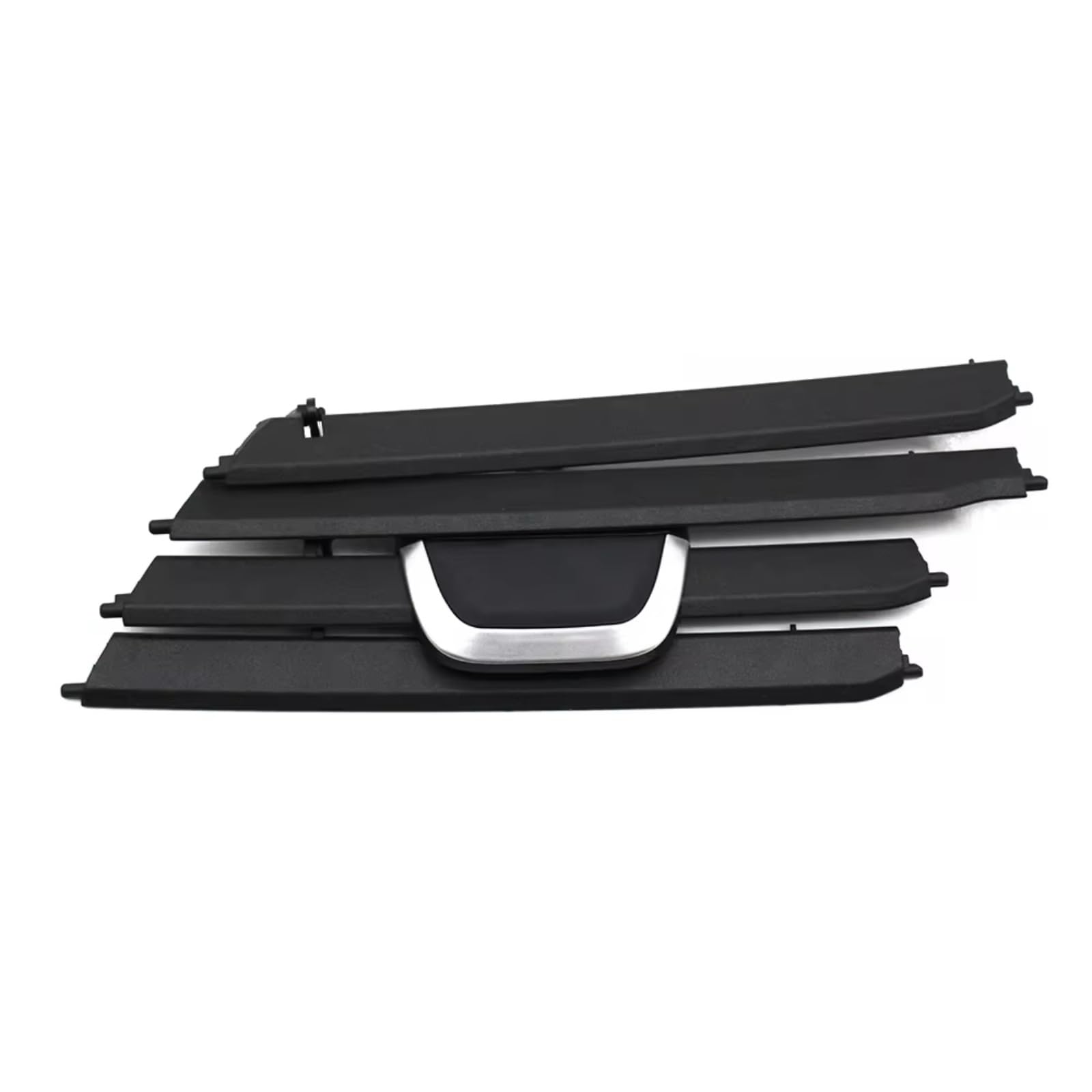 AcarKing Auto Lüftungsgitter Luftgitter Kompatibel Mit 7 Series Für G11 G12 730Li 740Li 750Li 2016–2022 Auto Front Dashboard Mitte Links Rechts Air Vent Outlet Grille Slide Clip(Middle Left) von AcarKing