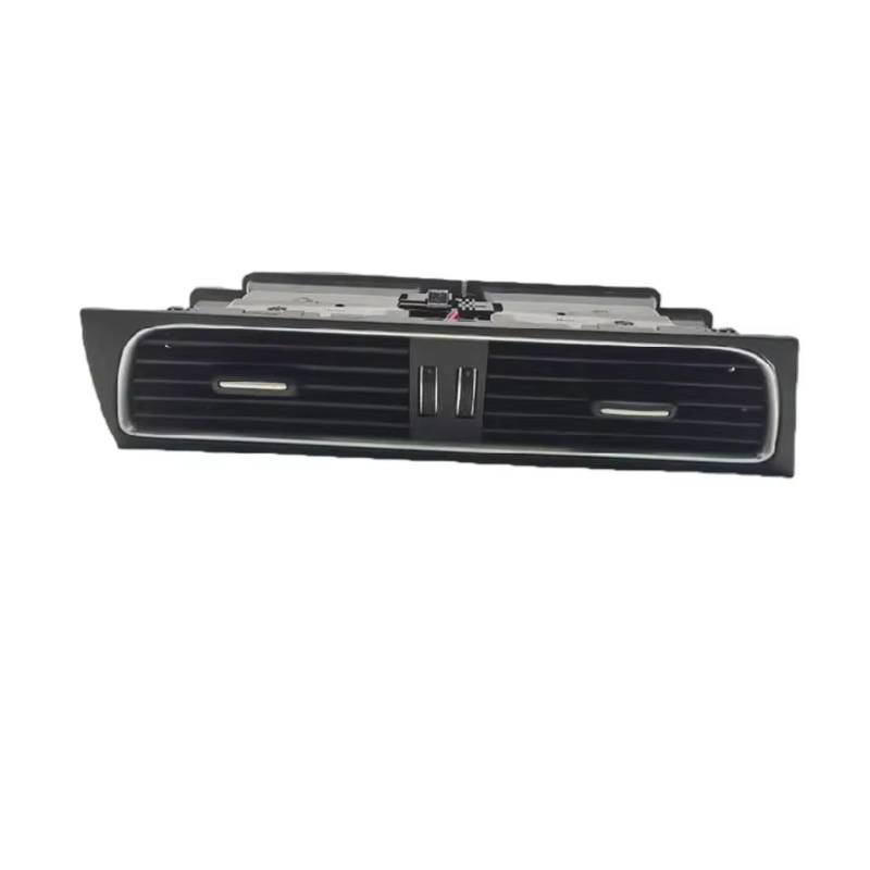 AcarKing Auto Lüftungsgitter Luftgitter Kompatibel Mit A4 A5 B8 2009 2010 2011 2012 2013 2014 2015 2016 Vorderes Armaturenbrett Klimaanlage Auslassöffnung 8KD820901 8KD820902 8KD820951(Middle) von AcarKing