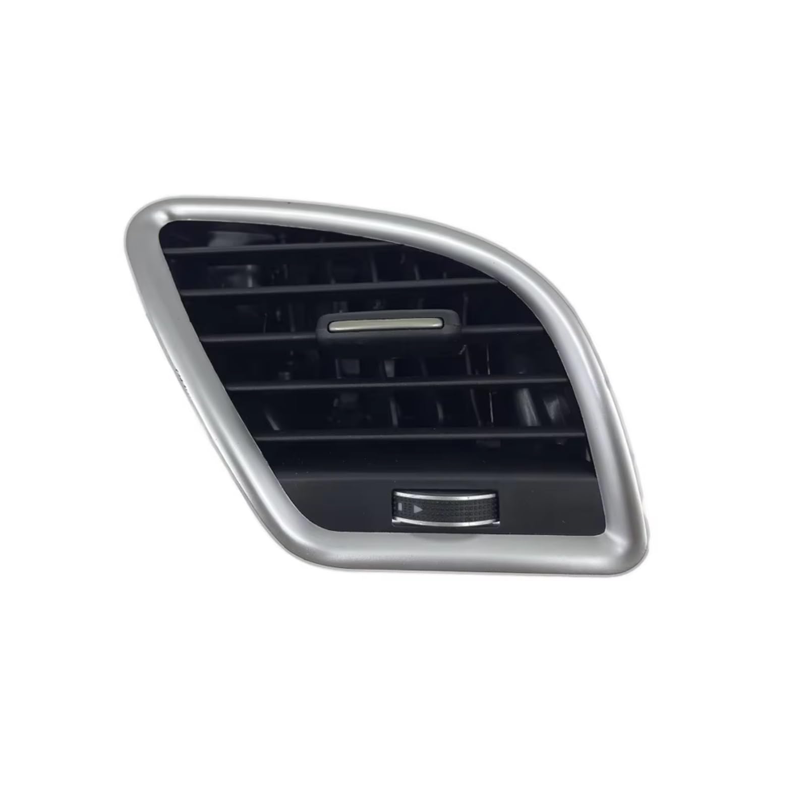 AcarKing Auto Lüftungsgitter Luftgitter Kompatibel Mit A4 A5 B8 2009 2010 2011 2012 2013 2014 2015 2016 Vorderes Armaturenbrett Klimaanlage Auslassöffnung 8KD820901 8KD820902 8KD820951(Right) von AcarKing