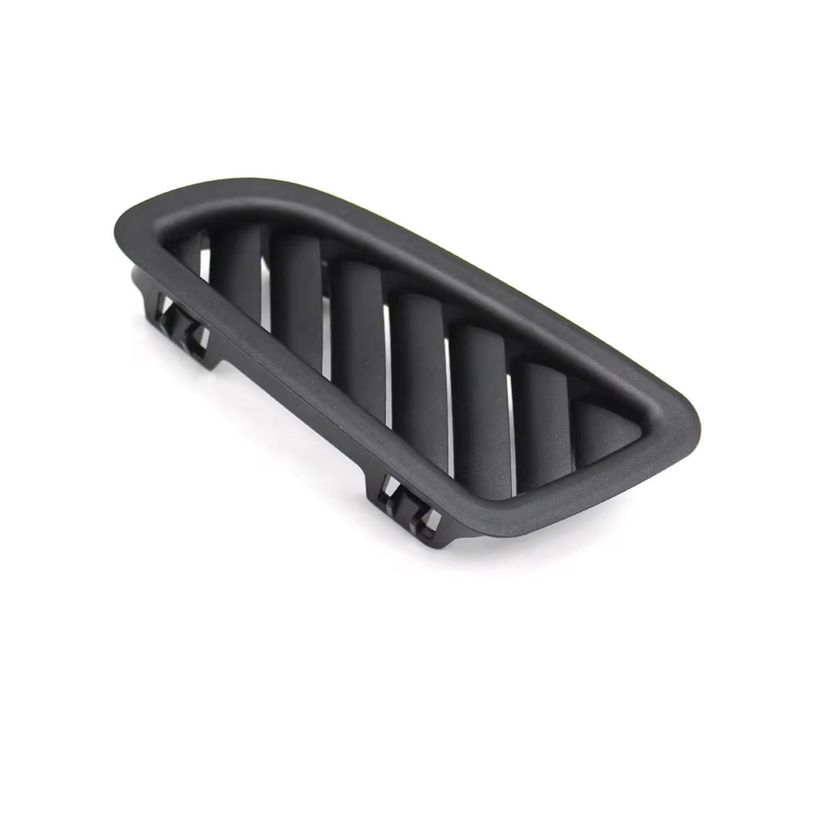 AcarKing Auto Lüftungsgitter Luftgitter Kompatibel Mit Benz C Class Für W205 C200 C260 C300 2015 2016 2017 2018 2019 2020 2021 Auto-Frontkonsole Klimaanlage Lüftungsgitter 2056804505(Black,Right) von AcarKing