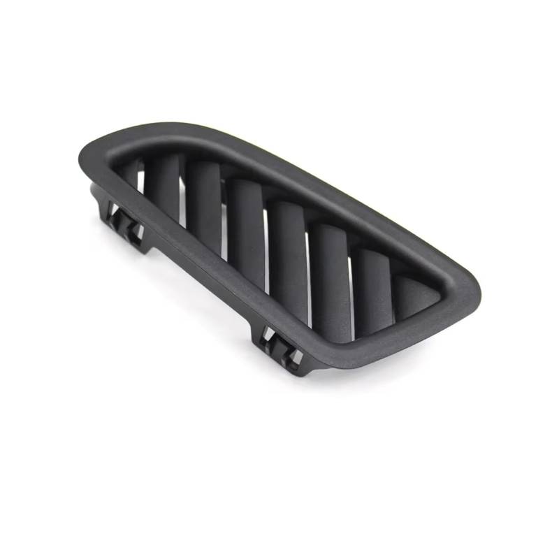 AcarKing Auto Lüftungsgitter Luftgitter Kompatibel Mit Benz C Class Für W205 C200 C260 C300 2015 2016 2017 2018 2019 2020 2021 Auto-Frontkonsole Klimaanlage Lüftungsgitter 2056804505(Black,Right) von AcarKing