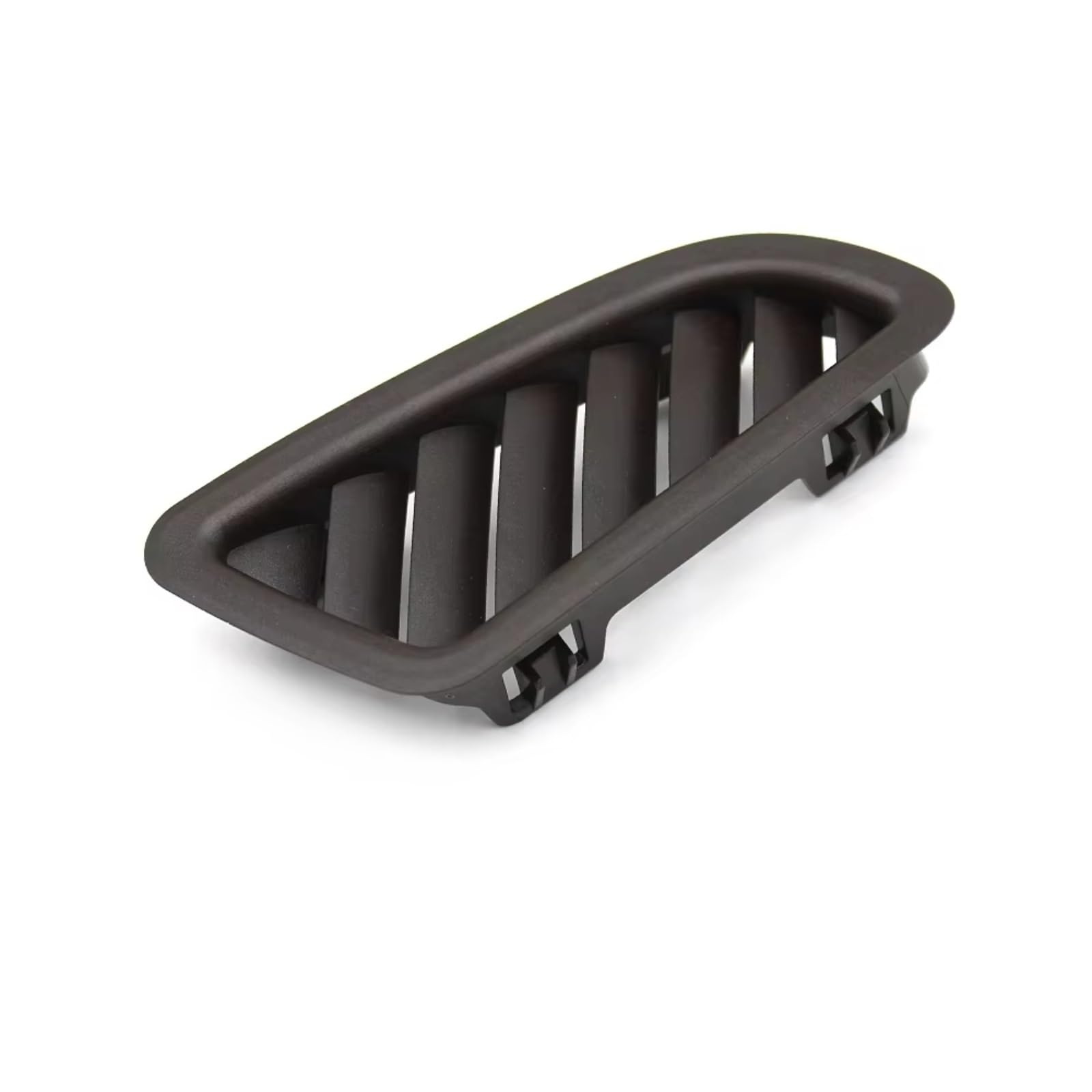AcarKing Auto Lüftungsgitter Luftgitter Kompatibel Mit Benz C Class Für W205 C200 C260 C300 2015 2016 2017 2018 2019 2020 2021 Auto-Frontkonsole Klimaanlage Lüftungsgitter 2056804505(Brown,Left) von AcarKing