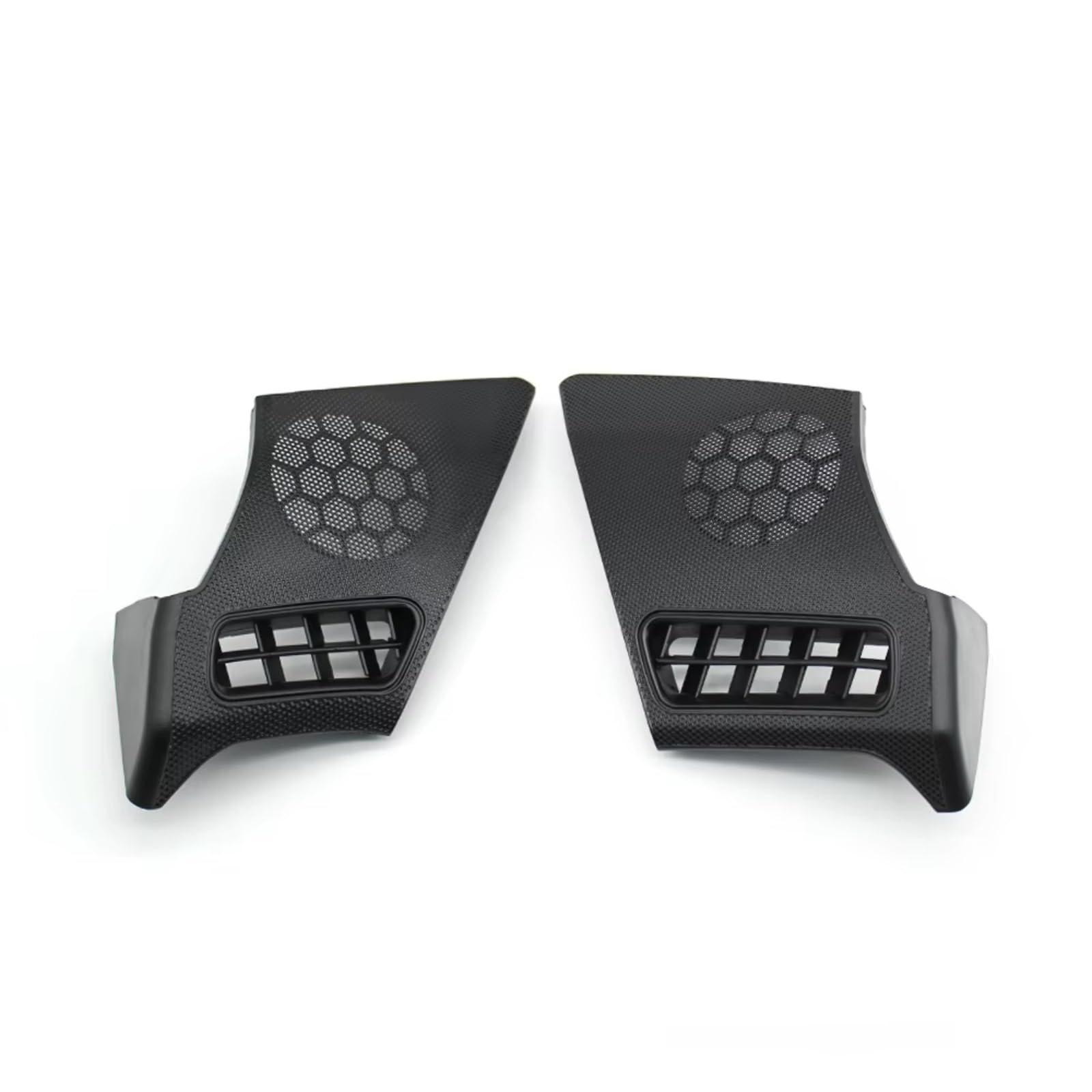 AcarKing Auto Lüftungsgitter Luftgitter Kompatibel Mit Benz E Class Für W210 E320 E430 E55 1995 1996 1997 1998 1999 2000 2001 2002 LHD Front-Armaturenbrett Links Rechts Lüftungsgitter(Black,1 Pair) AcarKing Auto Lüftungsgitter Luftgitter Kompatibel Mit Benz E Class Für W210 E320 E430 E55 1995 1996 1997 1998 1999 2000 2001 2002 LHD Front-Armaturenbrett Links Rechts Lüftungsgitter(Black,1 Pair) von AcarKing