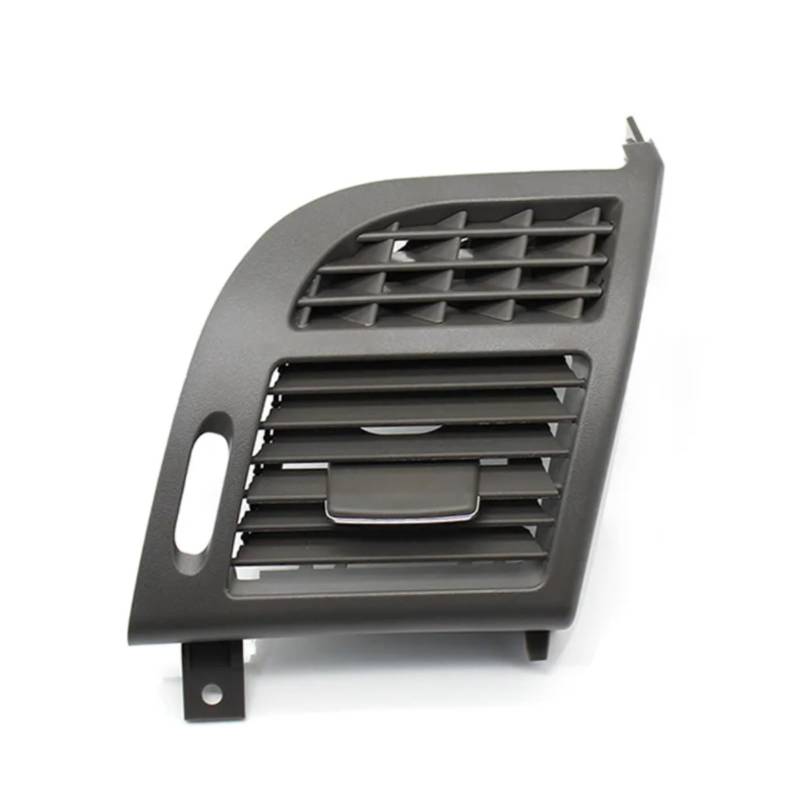 AcarKing Auto Lüftungsgitter Luftgitter Kompatibel Mit Benz E Class Für W211 E200 E230 E260 E280 E300 2003–2008. Front-Armaturenbrett Klimaanlage Lüftungsgitter Abdeckung(Gray,Right) von AcarKing