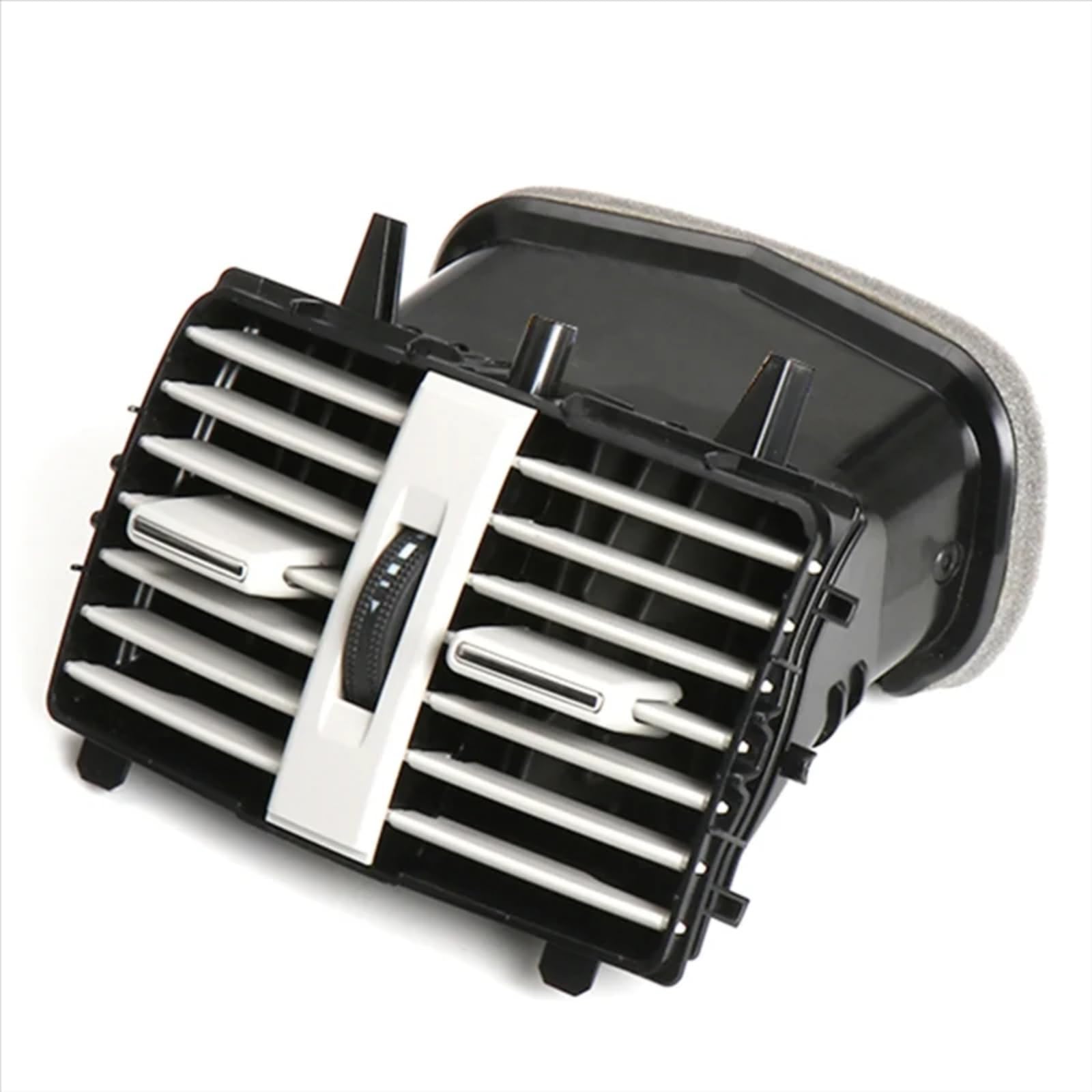 AcarKing Auto Lüftungsgitter Luftgitter Kompatibel Mit Benz Für W156 W176 W246 W117 A B Für CLA GLA 2015 2016 2017 2018 2019. Graues Hinteres Klimaanlagen-A/C-Entlüftungsgitter 2468300502 AcarKing Auto Lüftungsgitter Luftgitter Kompatibel Mit Benz Für W156 W176 W246 W117 A B Für CLA GLA 2015 2016 2017 2018 2019. Graues Hinteres Klimaanlagen-A/C-Entlüftungsgitter 2468300502 von AcarKing