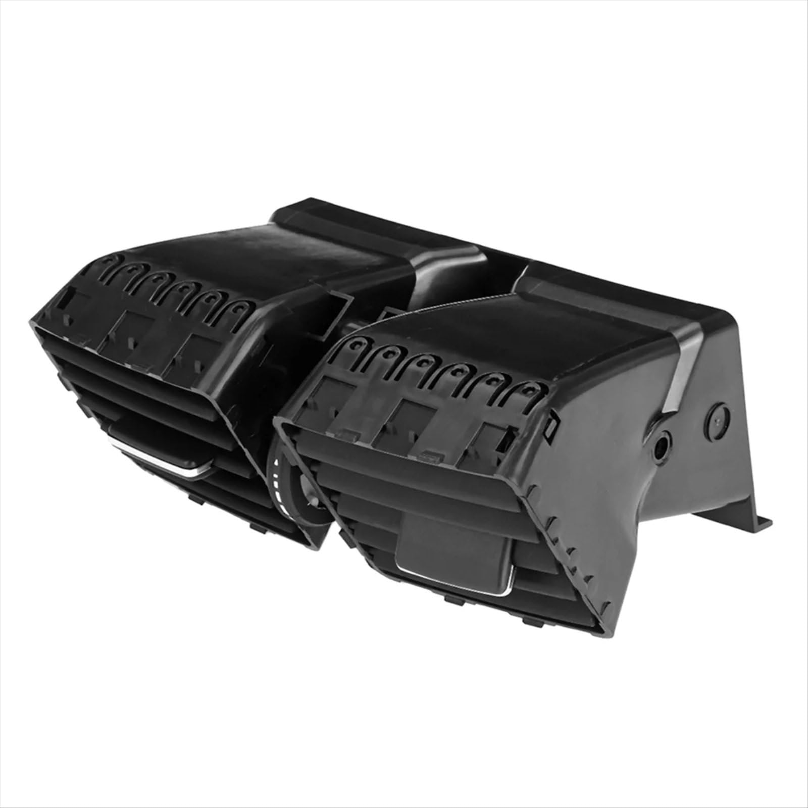 AcarKing Auto Lüftungsgitter Luftgitter Kompatibel Mit Benz Für W166 W292 ML 2012 2013 2014 2015 2016 2017 2018 2019 Auto-Heckklimaanlage AC-Entlüftungsgitter-Auslass 1668300554 AcarKing Auto Lüftungsgitter Luftgitter Kompatibel Mit Benz Für W166 W292 ML 2012 2013 2014 2015 2016 2017 2018 2019 Auto-Heckklimaanlage AC-Entlüftungsgitter-Auslass 1668300554 von AcarKing