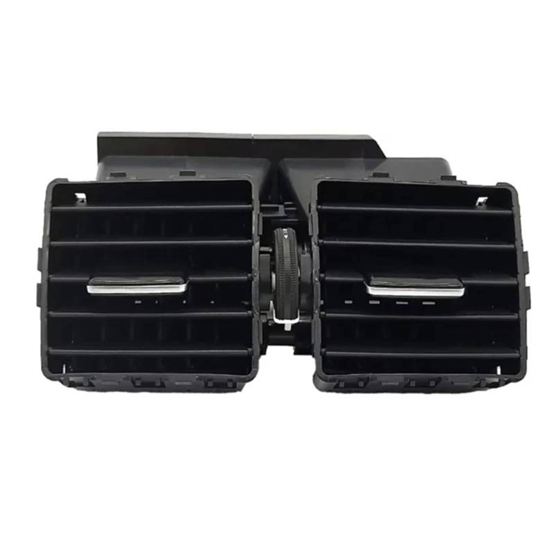 AcarKing Auto Lüftungsgitter Luftgitter Kompatibel Mit Benz Für W166 W292 ML GL GLE 2012 2013 2014 2015 2016 2017 2018 2019 Auto-Heckklimaanlage AC-Entlüftungsgitter-Auslass 1668300554 von AcarKing