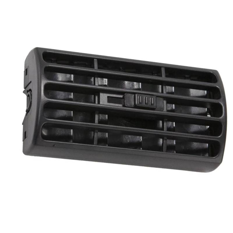 AcarKing Auto Lüftungsgitter Luftgitter Kompatibel Mit GMC Für Savana 1500 2500 3500 4500 1996–2020 Auto-Front-Armaturenbrett Klimaanlage Lüftungsauslass Teil 74354 23135645(1pc) von AcarKing