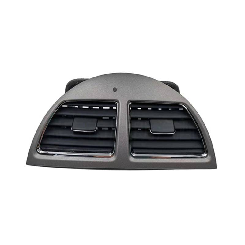 AcarKing Auto Lüftungsgitter Luftgitter Kompatibel Mit Lexus Für ES350 2006 2007 2008 2009 2010 2011 2012 Mittelkonsolengrill Armaturenbrett AC Klimaanlage Entlüftung 5566033200 5566033201(2009-2012) von AcarKing