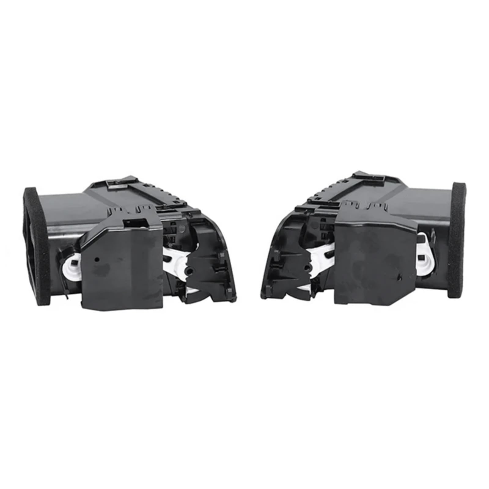AcarKing Auto Lüftungsgitter Luftgitter Kompatibel Mit Lexus Für GX470 2003 2004 2005 2006 2007 2008 2009 2X Klimaanlagenauslass Panel Gitter Armaturenbrett Entlüftungsauslass AcarKing Auto Lüftungsgitter Luftgitter Kompatibel Mit Lexus Für GX470 2003 2004 2005 2006 2007 2008 2009 2X Klimaanlagenauslass Panel Gitter Armaturenbrett Entlüftungsauslass von AcarKing