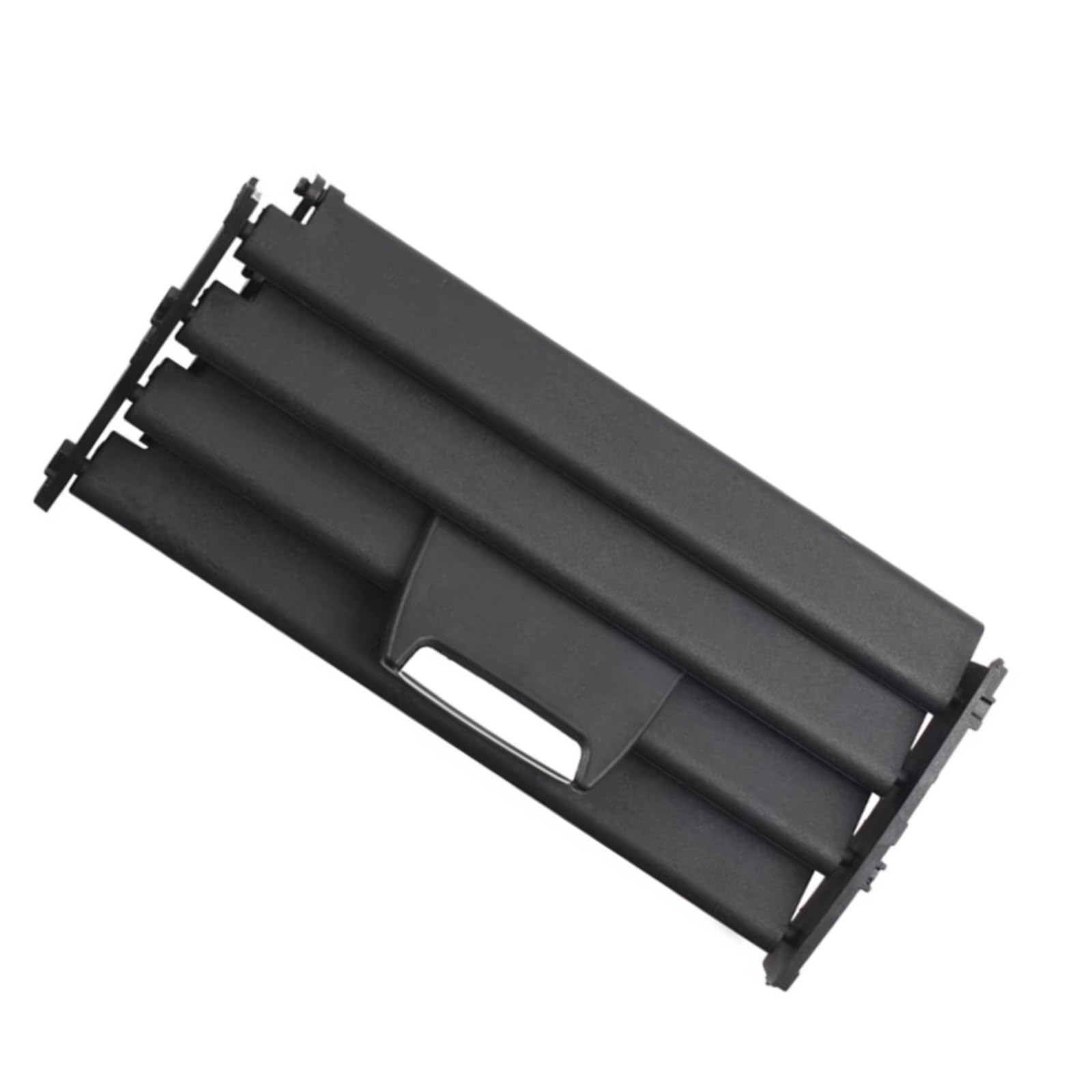 AcarKing Auto Lüftungsgitter Luftgitter Kompatibel Mit M4 Für F82 F83 2013 2014 2015 2016 2017 2018 Auto Vorne Links Rechts In Der Mitte AC Vent Grille Slider Reparaturteil(Middle Left) von AcarKing