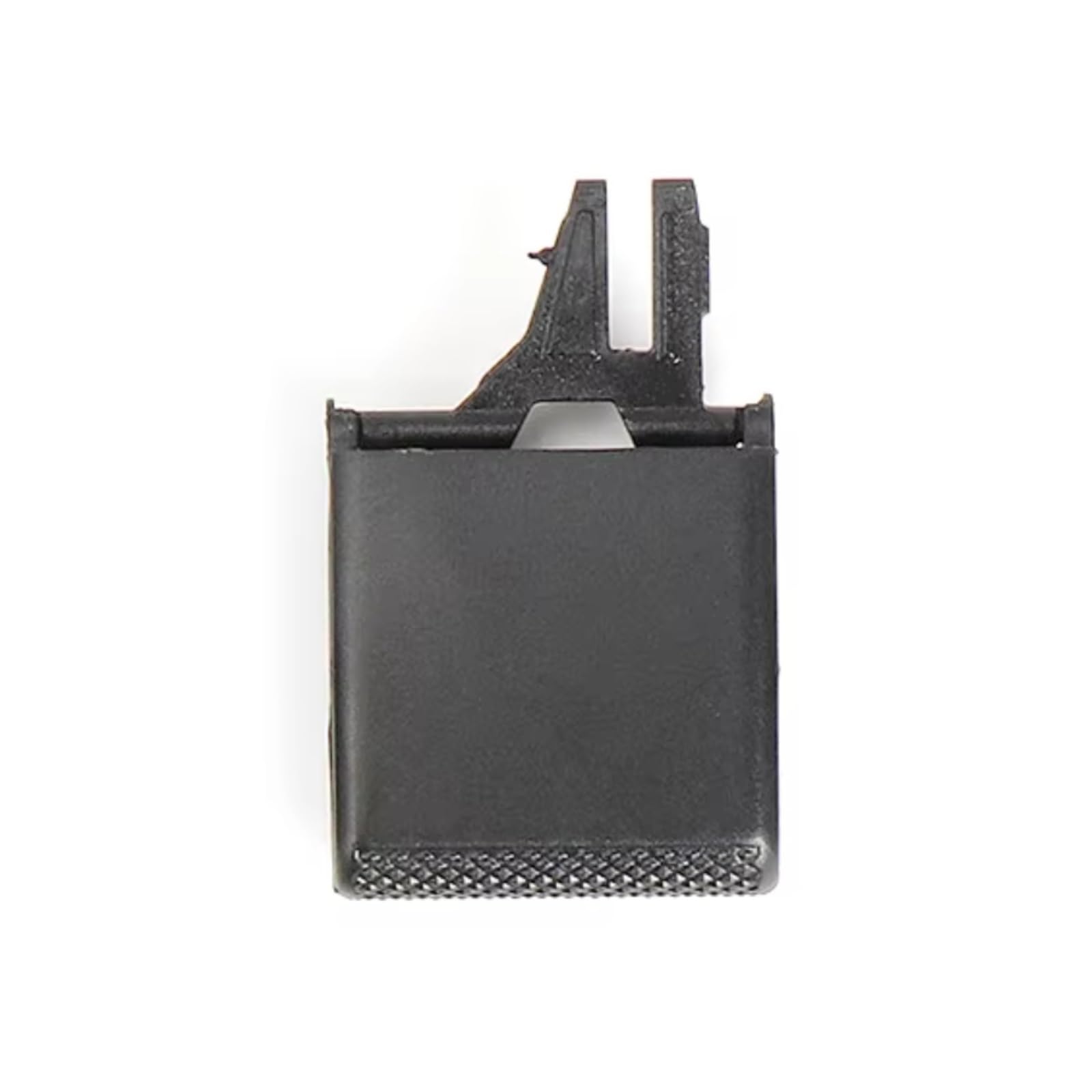 AcarKing Auto Lüftungsgitter Luftgitter Kompatibel Mit Macan 2018 2019 2020 2021 2022 2023 Auto Vorne Hinten Klimaanlage AC Entlüftungsgitter Clip Schieber Reparatursatz 95B819701H-1(Model d) von AcarKing