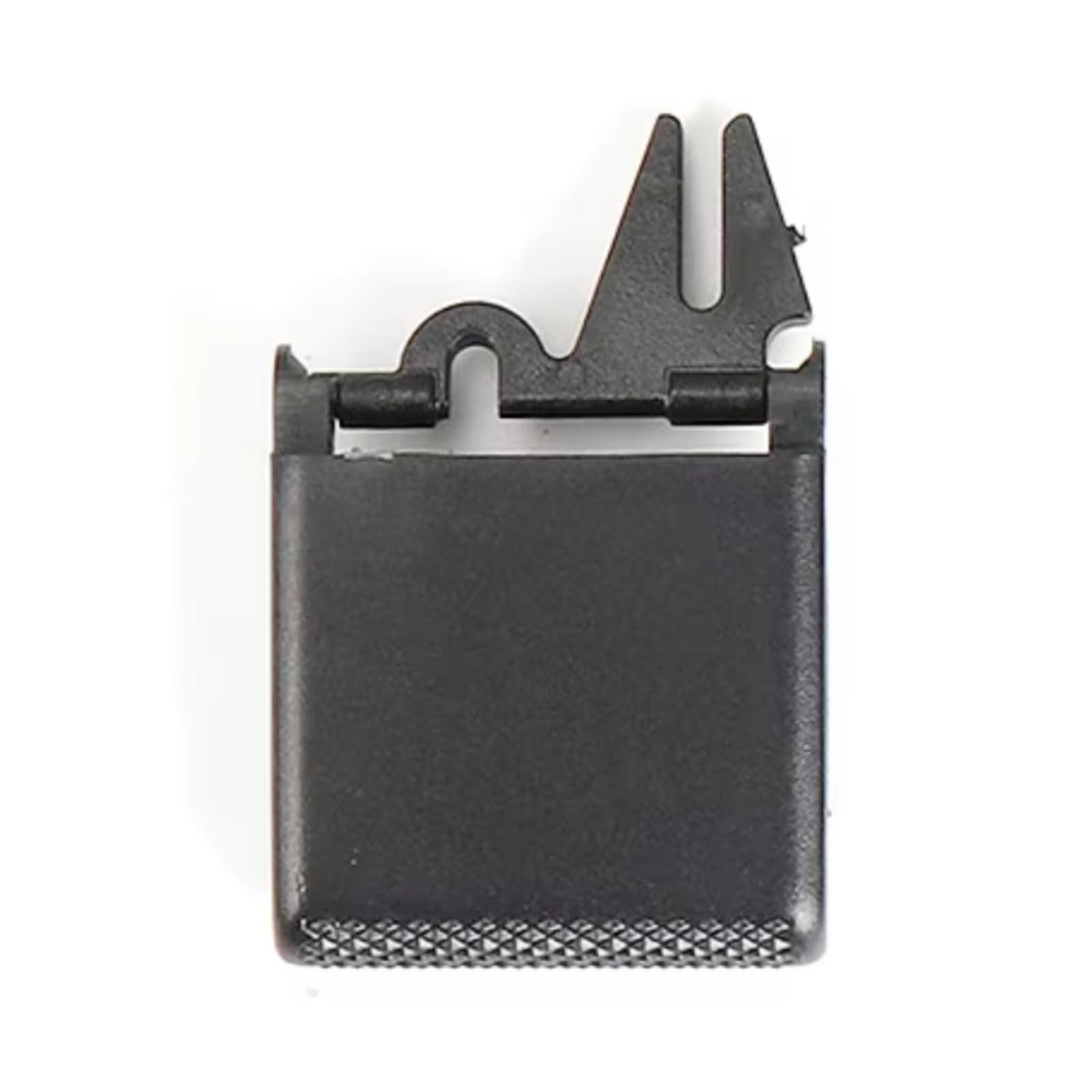AcarKing Auto Lüftungsgitter Luftgitter Kompatibel Mit Macan 2018 2019 2020 2021 2022 2023 Auto Vorne Hinten Klimaanlage AC Entlüftungsgitter Clip Schieber Reparatursatz 95B819701H-1(Model e) von AcarKing