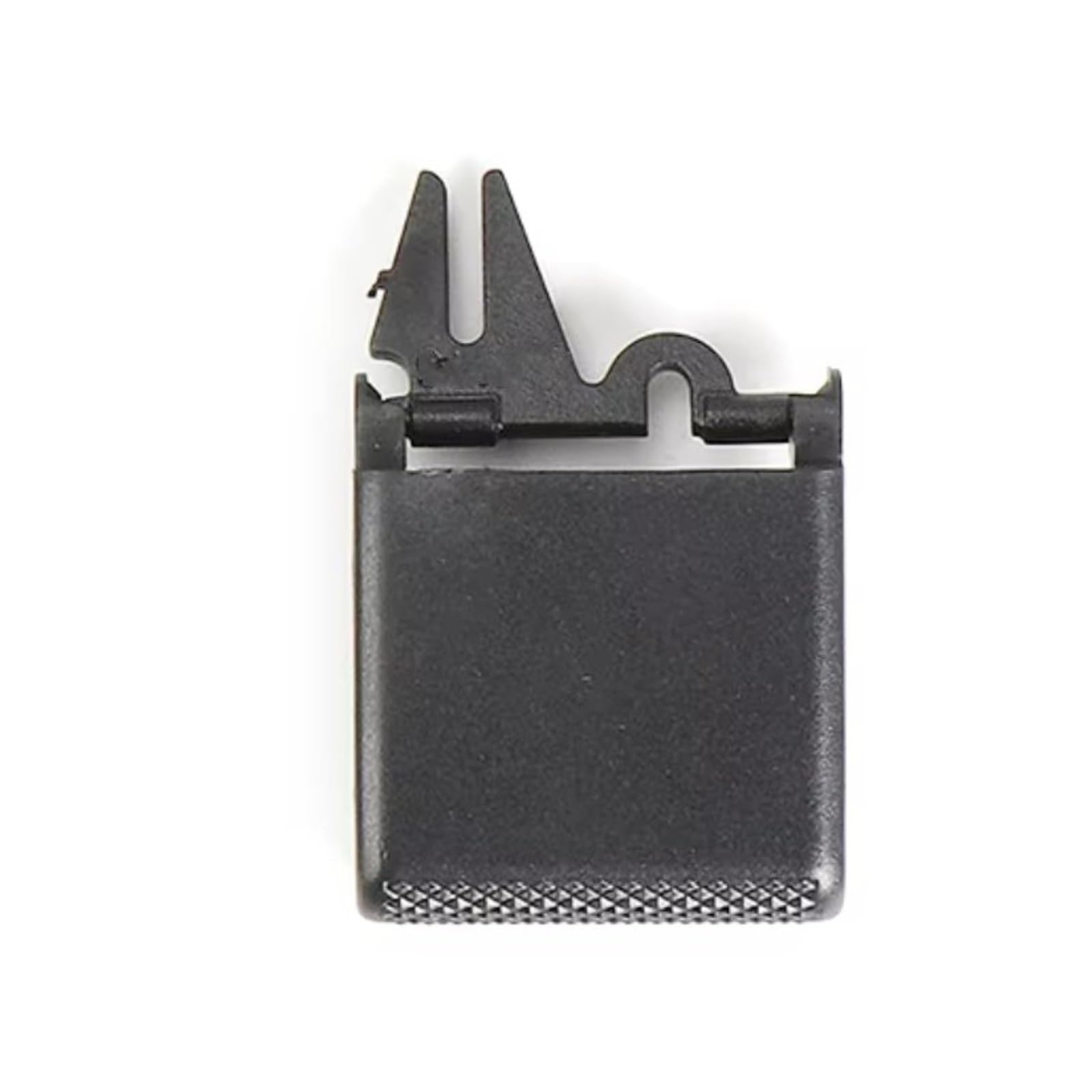 AcarKing Auto Lüftungsgitter Luftgitter Kompatibel Mit Macan 2018 2019 2020 2021 2022 2023 Auto Vorne Hinten Klimaanlage AC Entlüftungsgitter Clip Schieber Reparatursatz 95B819701H-1(Model f) von AcarKing