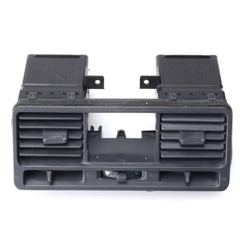AcarKing Auto Lüftungsgitter Luftgitter Kompatibel Mit Mitsubishi Für Montero Für V31 V32 V33 1998 1999 Auto-Armaturenbrett Klimaanlage Entlüftungsauslass-Panel MR308038 MB775266(Central) von AcarKing