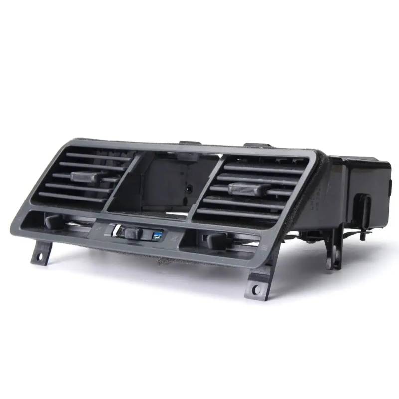 AcarKing Auto Lüftungsgitter Luftgitter Kompatibel Mit Mitsubishi Für Montero Für V31 V32 V33 1998 1999 Auto-Klimaanlage Entlüftungsauslass Grill Armaturenbrett MR308038 MB775266 von AcarKing