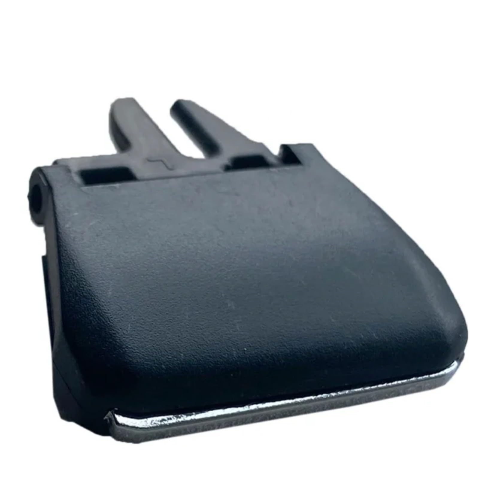 AcarKing Auto Lüftungsgitter Luftgitter Kompatibel Mit Skoda Für Kodiaq GT RS Tuning 2018 2019 2020 2021 X1/x4/x6 A/C Dash Air Vent Slide Tab Clip Grill Trim 565819702 565819701(Rear Right) von AcarKing