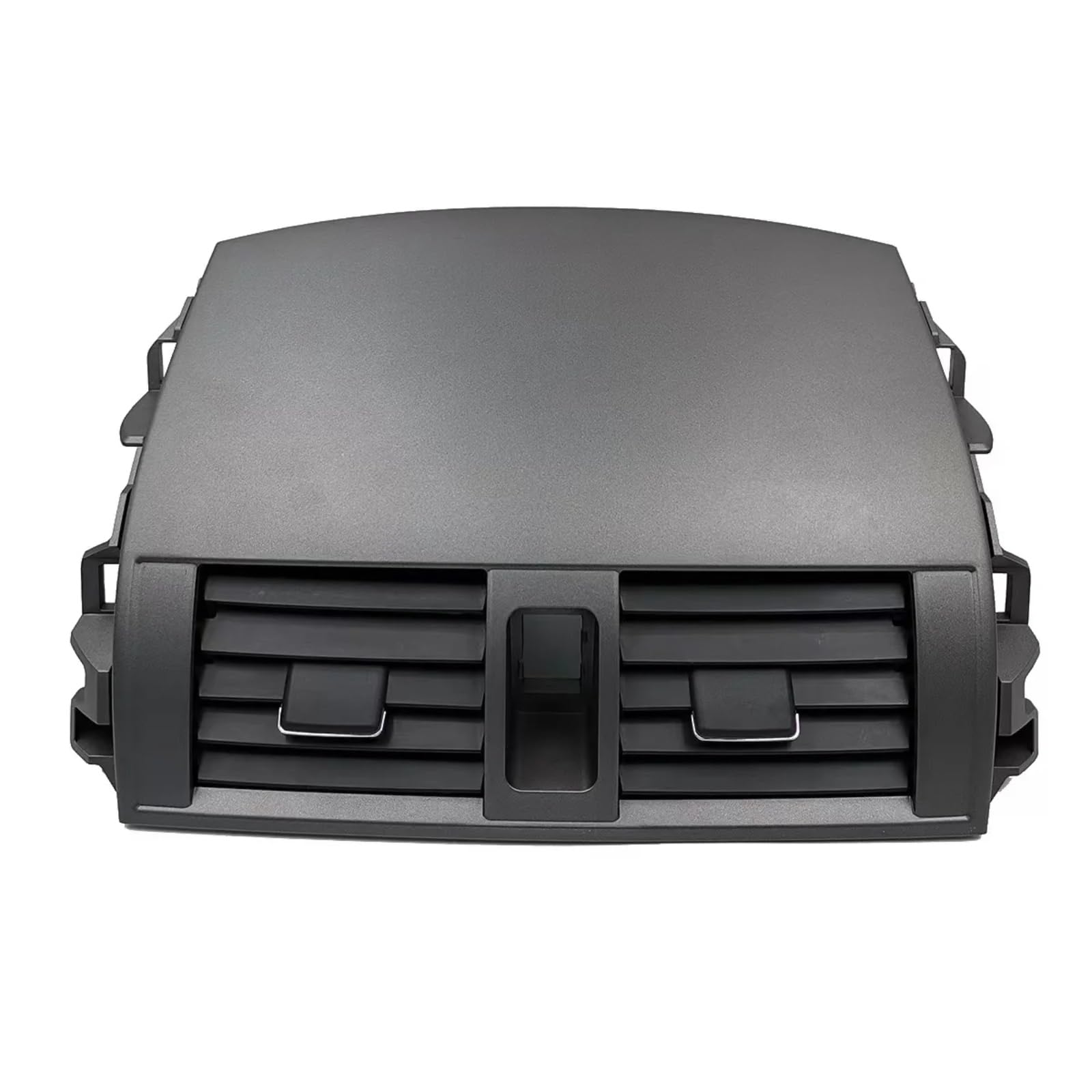 AcarKing Auto Lüftungsgitter Luftgitter Kompatibel Mit Toyota Für Corolla 2008 2009 2010 2011 2012 2013 Center Dash A/C Outlet Air Vent Panel Conditioning Outlet Grille 55670-02160 55663-02060(A) von AcarKing
