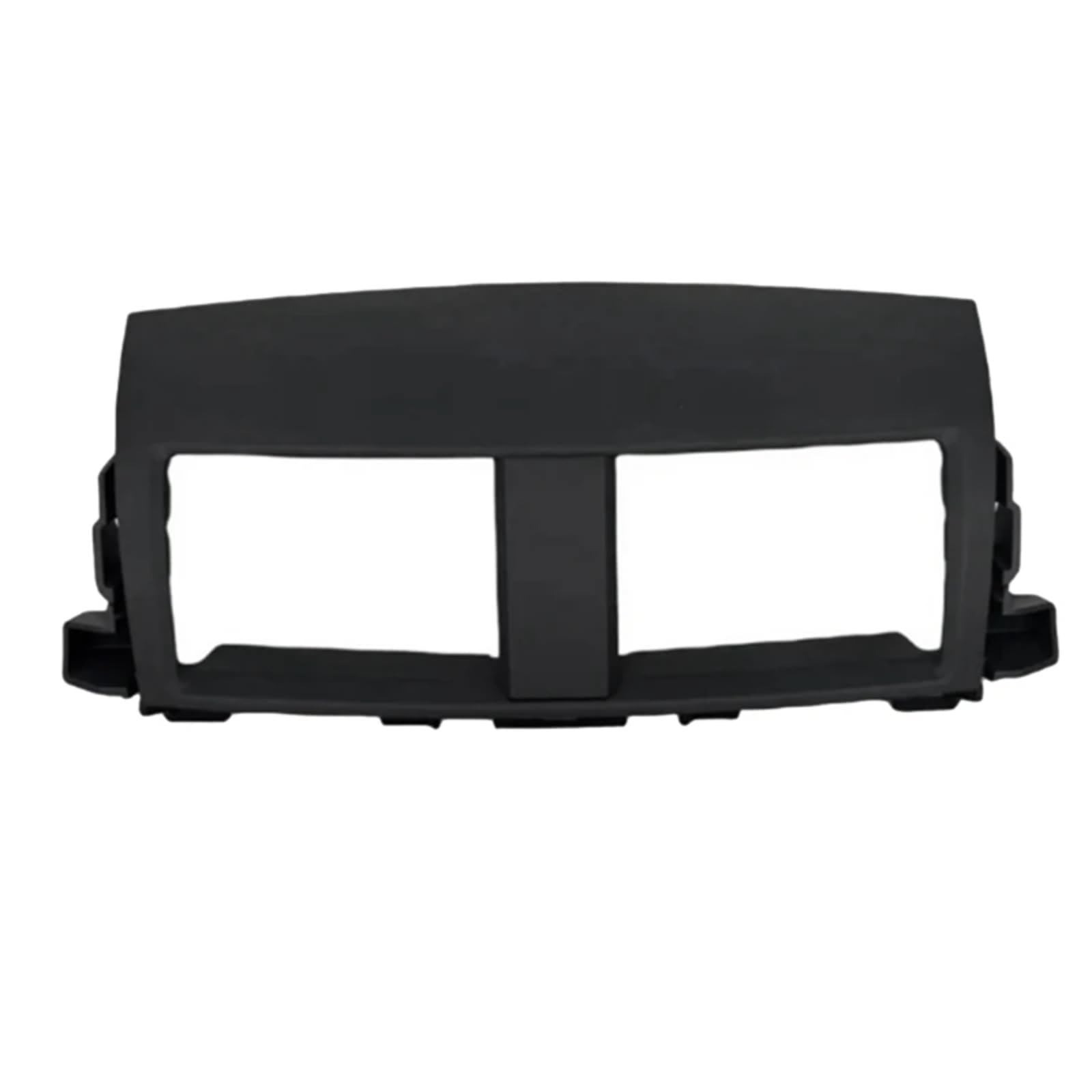 AcarKing Auto Lüftungsgitter Luftgitter Kompatibel Mit Toyota Für RAV4 2009 2010 2011 2012 2013 Auto-Center-Armaturenbrett-Luftauslassgitter Verkleidung AC-Entlüftungsgitter-Zubehör(A) von AcarKing