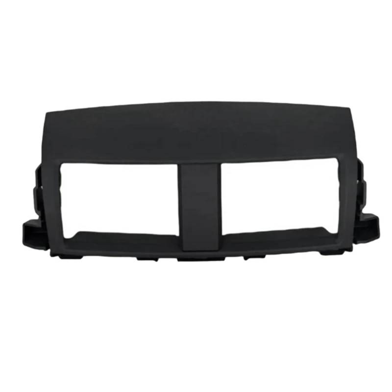 AcarKing Auto Lüftungsgitter Luftgitter Kompatibel Mit Toyota Für RAV4 2009 2010 2011 2012 2013 Auto-Center-Armaturenbrett-Luftauslassgitter Verkleidung AC-Entlüftungsgitter-Zubehör(A) von AcarKing