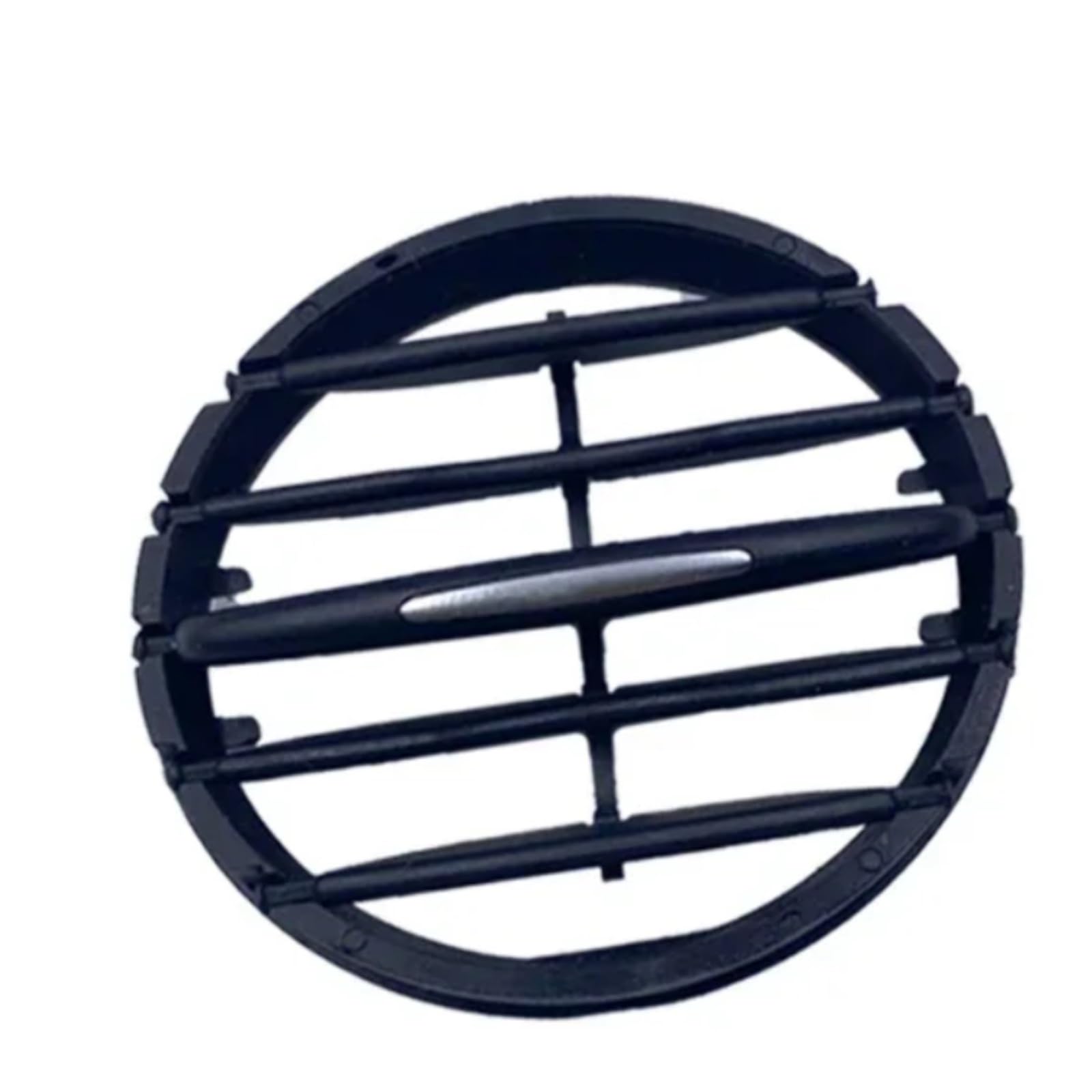 AcarKing Auto Lüftungsgitter Luftgitter Kompatibel Mit VW Für Tiguan 2010 2011 2012 2013 2014 2015 2016 1x/4x/8x/10x Dash A/C Outlet Vent Grill Folding Slide Clip Trim 5N0819703 5N0819704(1pcs-Rear) AcarKing Auto Lüftungsgitter Luftgitter Kompatibel Mit VW Für Tiguan 2010 2011 2012 2013 2014 2015 2016 1x/4x/8x/10x Dash A/C Outlet Vent Grill Folding Slide Clip Trim 5N0819703 5N0819704(1pcs-Rear) von AcarKing