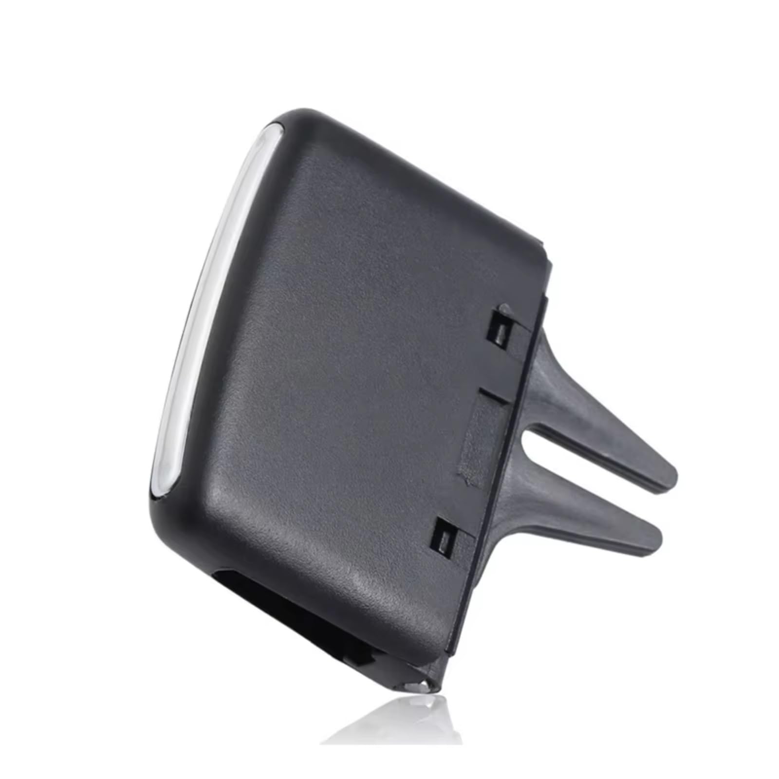 AcarKing Auto Lüftungsgitter Luftgitter Kompatibel Mit VW Für Touareg 2011 2012 2013 2014 2015 2016 2017 2018 Vorderes Armaturenbrett AC-Entlüftungsgitter Einstellen Schiebeclip Knopfverkleidung AcarKing Auto Lüftungsgitter Luftgitter Kompatibel Mit VW Für Touareg 2011 2012 2013 2014 2015 2016 2017 2018 Vorderes Armaturenbrett AC-Entlüftungsgitter Einstellen Schiebeclip Knopfverkleidung von AcarKing