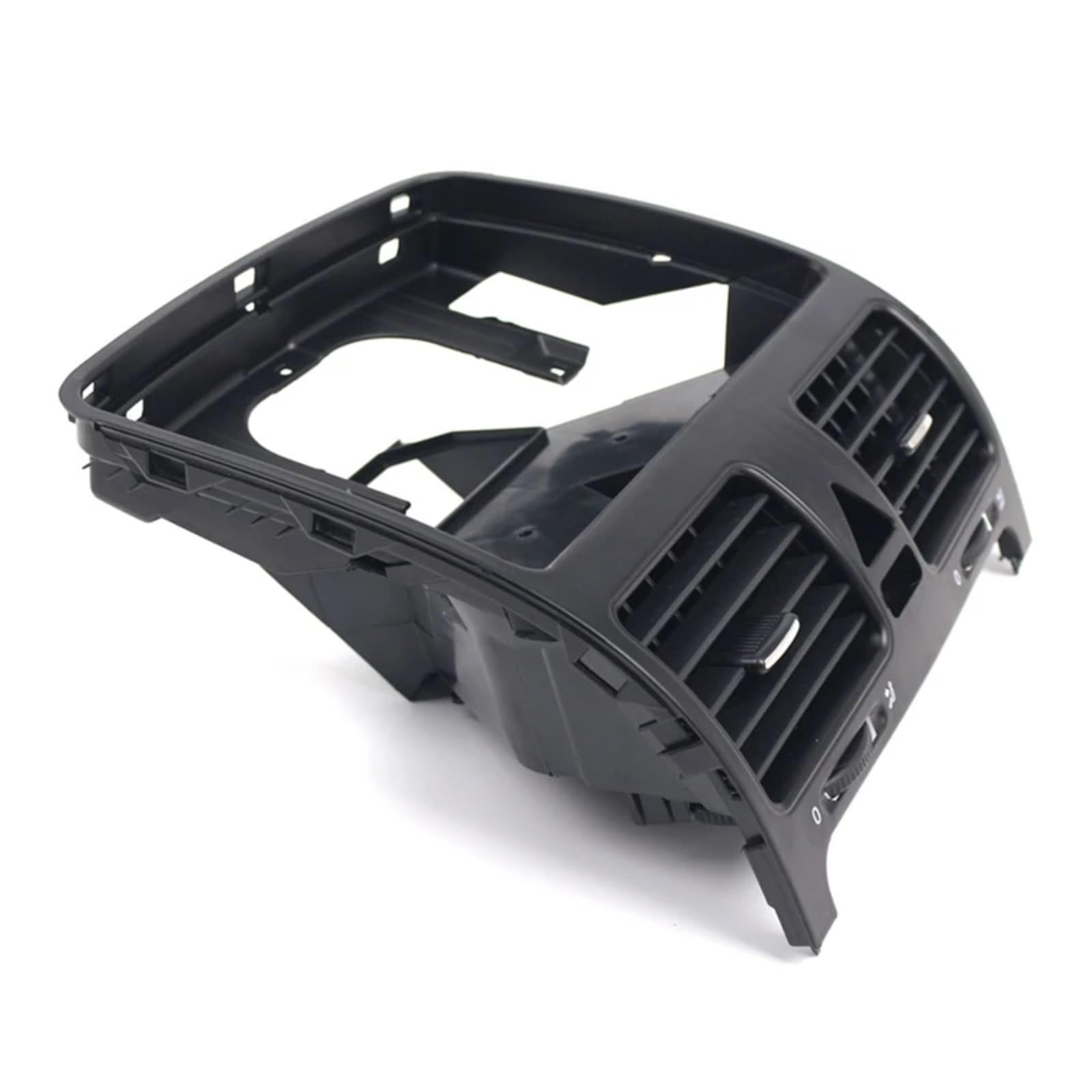 AcarKing Auto Lüftungsgitter Luftgitter Kompatibel Mit Vw Für Golf MK 5 2004 2005 2006 2007 2008 2009 Auto-Armaturenbrett Klimaanlage Auslassgitter 1K0819743A 1K0819728H AcarKing Auto Lüftungsgitter Luftgitter Kompatibel Mit Vw Für Golf MK 5 2004 2005 2006 2007 2008 2009 Auto-Armaturenbrett Klimaanlage Auslassgitter 1K0819743A 1K0819728H von AcarKing