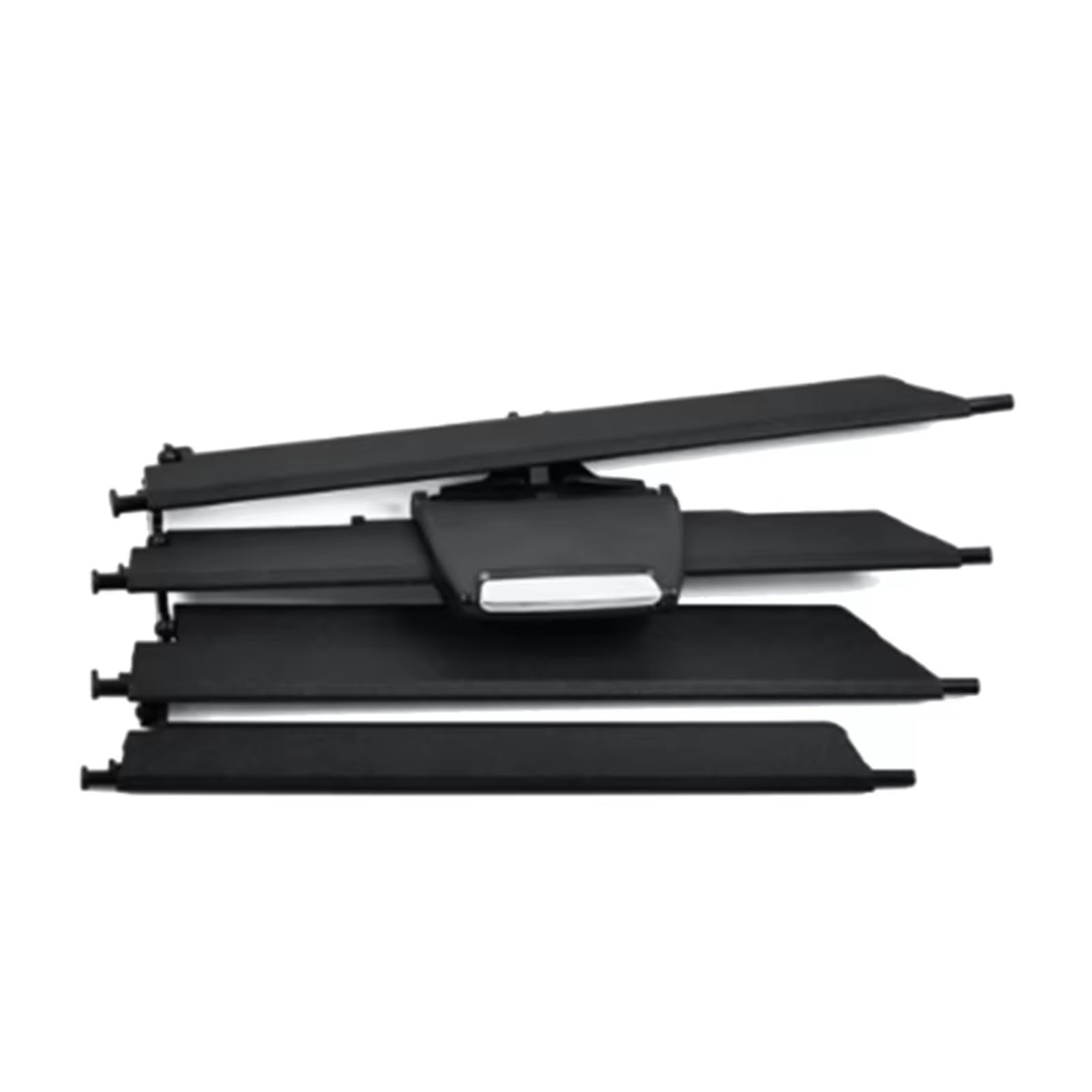 AcarKing Auto Lüftungsgitter Luftgitter Kompatibel Mit X1 Für F48 F49 2016 2017 2018 2019 2020 2021 2022 Auto-Armaturenbrett-Entlüftungsauslassgitter Klimaanlage Schiebeclip-Reparatur(Left) von AcarKing