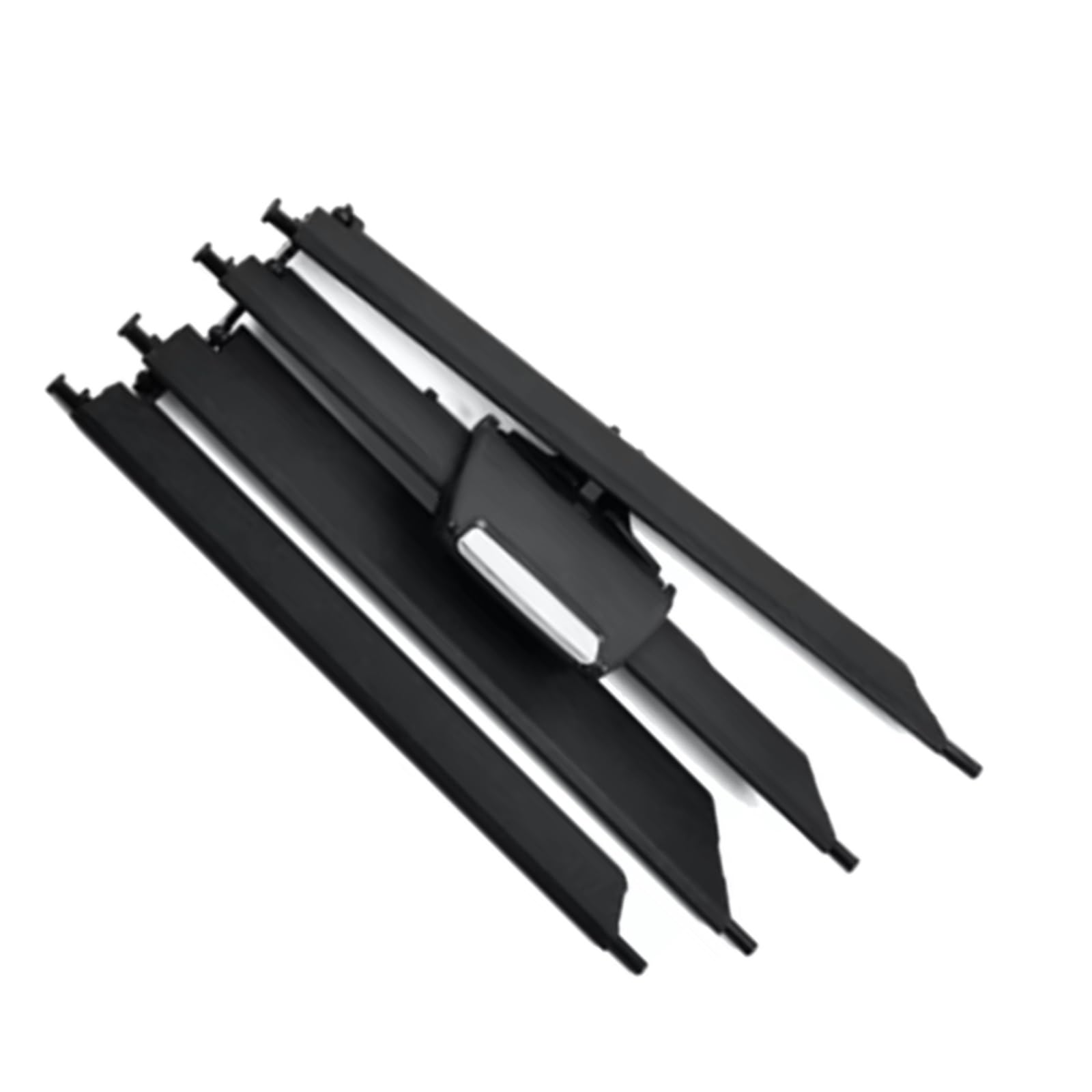 AcarKing Auto Lüftungsgitter Luftgitter Kompatibel Mit X1 Für F48 F49 2016 2017 2018 2019 2020 2021 2022 Auto-Armaturenbrett-Entlüftungsauslassgitter Klimaanlage Schiebeclip-Reparatur(Right) von AcarKing