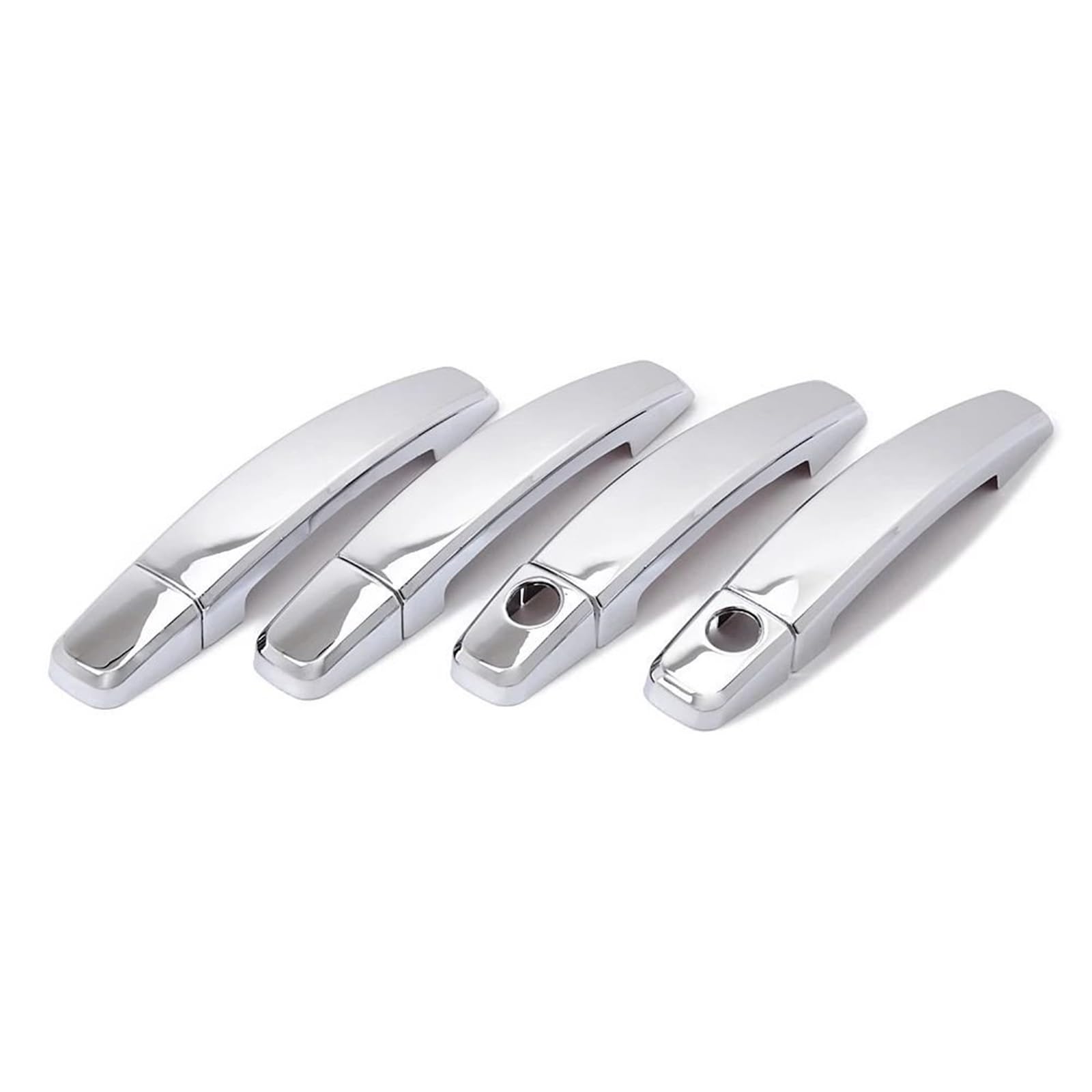 AcarKing Autotürgriffabdeckung Kompatibel Mit Buick Für Lacrosse 2009 2010 2011, Auto-Außentürgriffabdeckung, Zierkappe, Rahmenaufkleber, Styling, Außenzubehör AcarKing Autotürgriffabdeckung Kompatibel Mit Buick Für Lacrosse 2009 2010 2011, Auto-Außentürgriffabdeckung, Zierkappe, Rahmenaufkleber, Styling, Außenzubehör von AcarKing