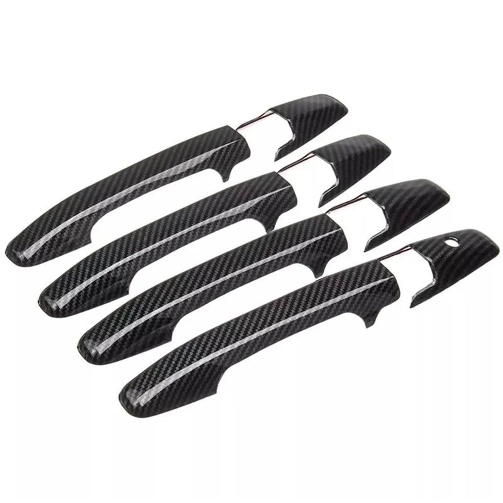 AcarKing Autotürgriffabdeckung Kompatibel Mit Civic 2006 2007 2008 2009 2010 2011 Auto-Außenseite Türgriffabdeckung Verkleidungszubehör AcarKing Autotürgriffabdeckung Kompatibel Mit Civic 2006 2007 2008 2009 2010 2011 Auto-Außenseite Türgriffabdeckung Verkleidungszubehör von AcarKing