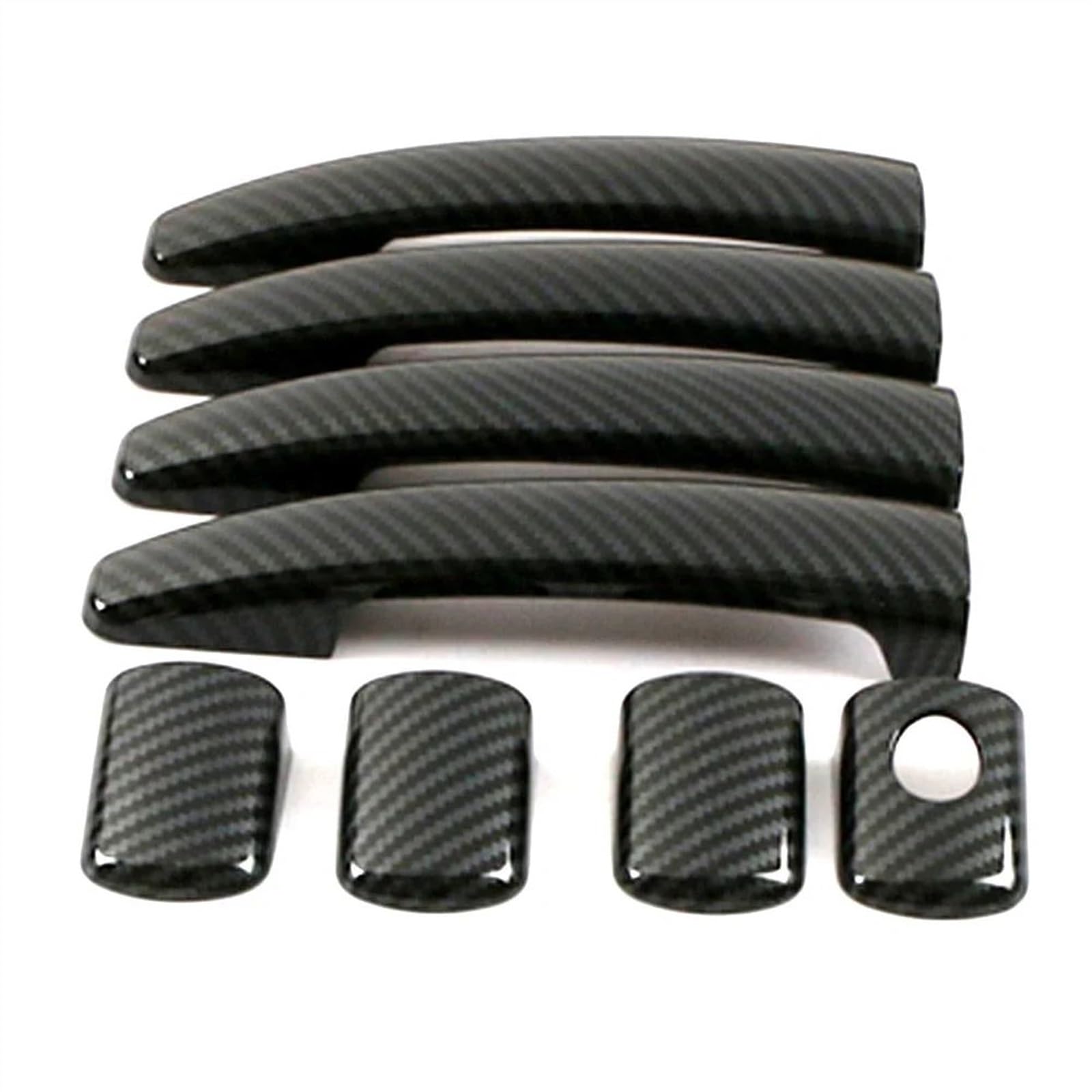 AcarKing Autotürgriffabdeckung Kompatibel Mit Peugeot Für Expert Für Tepee 2007 2008 2009 2010 2011 2012 2013 2014 2015 2016 2017 Auto-Außentürgriffabdeckung Verkleidungszubehör AcarKing Autotürgriffabdeckung Kompatibel Mit Peugeot Für Expert Für Tepee 2007 2008 2009 2010 2011 2012 2013 2014 2015 2016 2017 Auto-Außentürgriffabdeckung Verkleidungszubehör von AcarKing