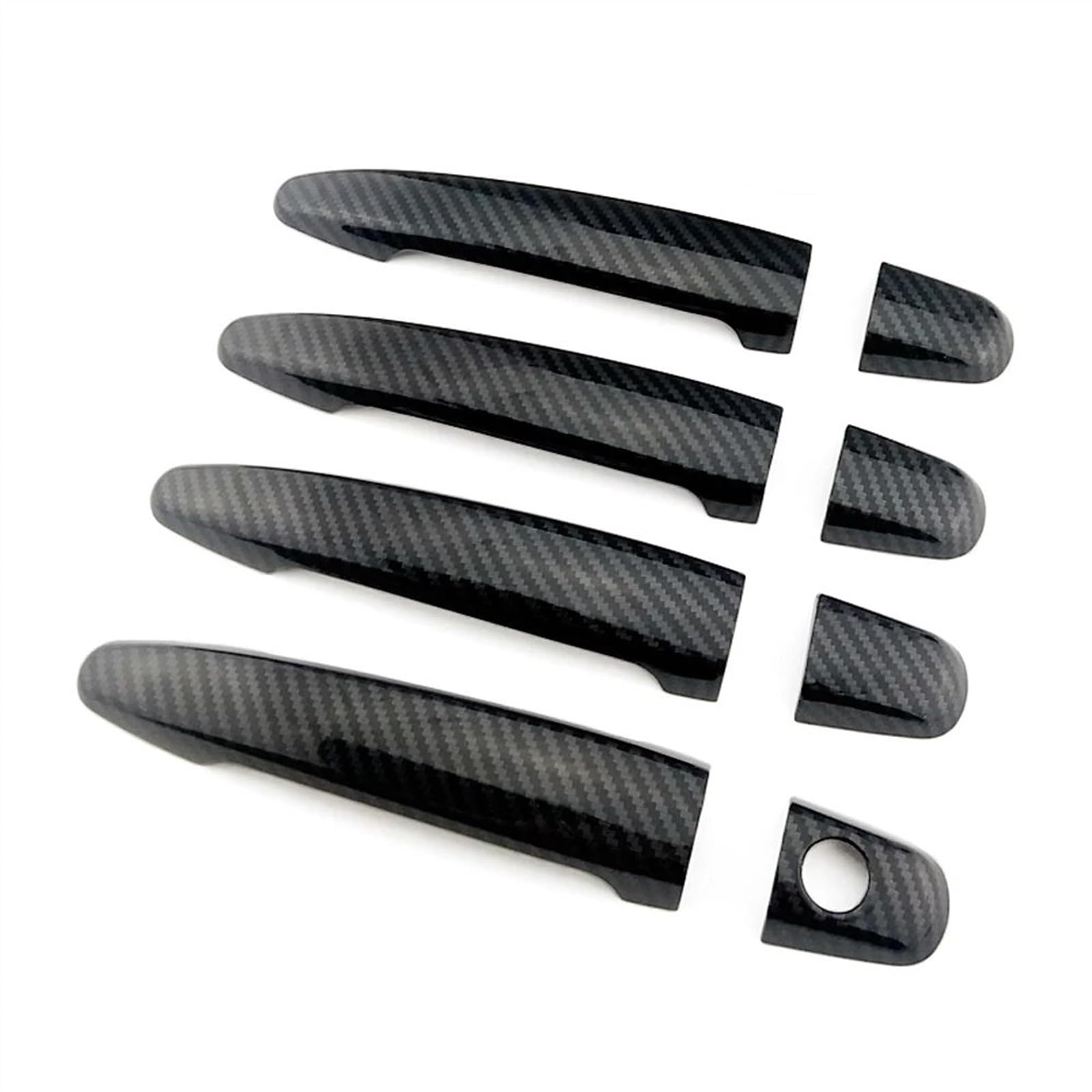 AcarKing Autotürgriffabdeckung Kompatibel Mit Toyota Für Avalon 2005 2006 2007 2008 2009 2010 2011 2012 Auto-Außenseite Türgriffabdeckung Zierleiste AcarKing Autotürgriffabdeckung Kompatibel Mit Toyota Für Avalon 2005 2006 2007 2008 2009 2010 2011 2012 Auto-Außenseite Türgriffabdeckung Zierleiste von AcarKing