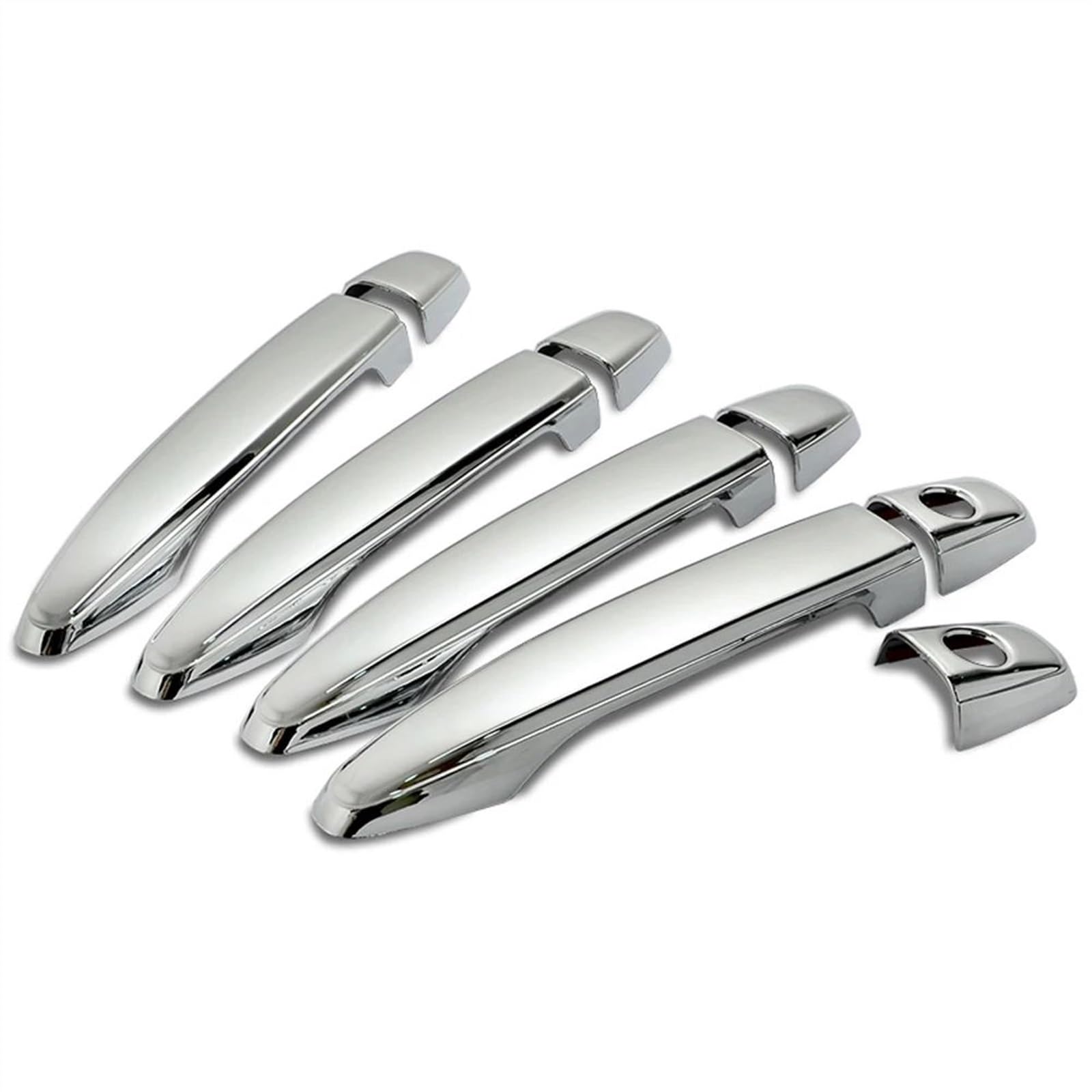 AcarKing Autotürgriffabdeckung Kompatibel Mit Toyota Für Sienna 2005–2012 Für Tacoma 2005–2015, Auto-Außenseite, Türgriffabdeckung, Dekorative Aufkleber, Ersatzteile AcarKing Autotürgriffabdeckung Kompatibel Mit Toyota Für Sienna 2005–2012 Für Tacoma 2005–2015, Auto-Außenseite, Türgriffabdeckung, Dekorative Aufkleber, Ersatzteile von AcarKing