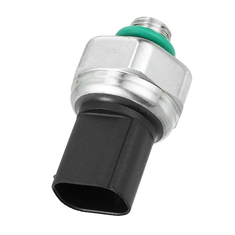 AcarKing Drucksensor Klimaanlage Kompatibel Mit 325CI 2001 2002 2003-2006 Für 325XI 2002 2003 2004-2006 Klimaanlage Druckschalter Sensor 64539323658 64530141211 von AcarKing