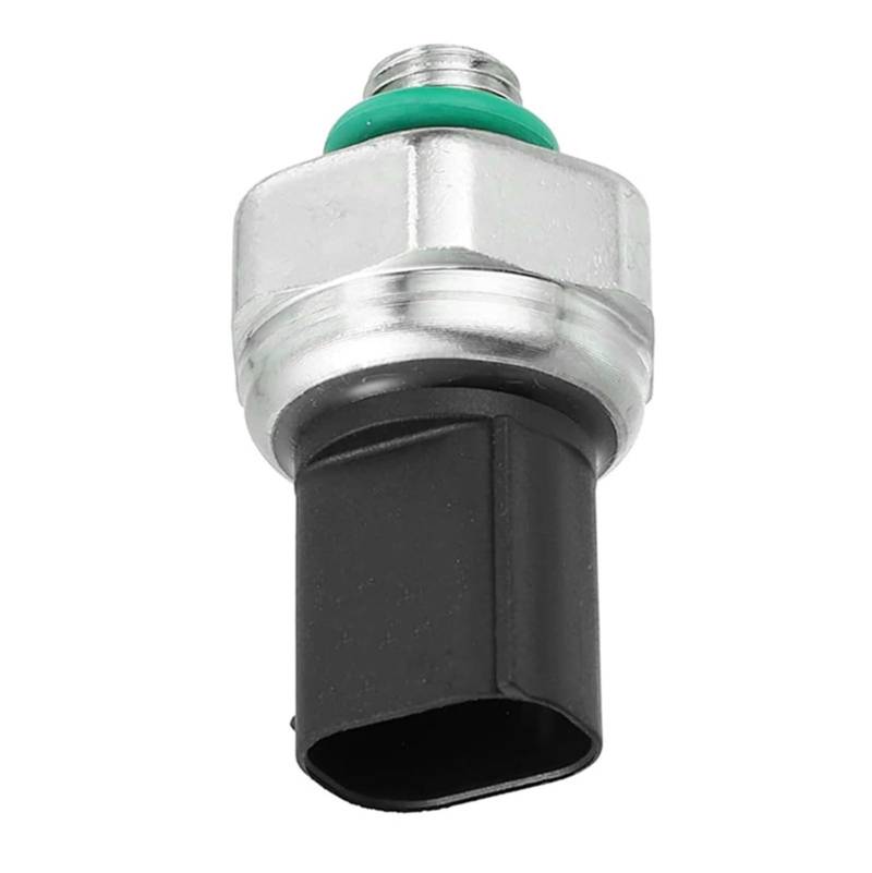 AcarKing Drucksensor Klimaanlage Kompatibel Mit 328I 1999 2000 2001 2002-2016 Für 328XI 2007-2008 Klimaanlage Druckschalter Sensor 64539141957, 64530141211 von AcarKing