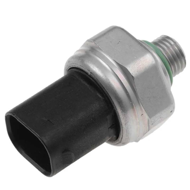 AcarKing Drucksensor Klimaanlage Kompatibel Mit 528i L6 2.8L MFI 1997 1998 1999–2000 Für 540i V8 4.4L MFI 1999–2003 Drucksensorschalter Der Klimaanlage 64539181464 von AcarKing