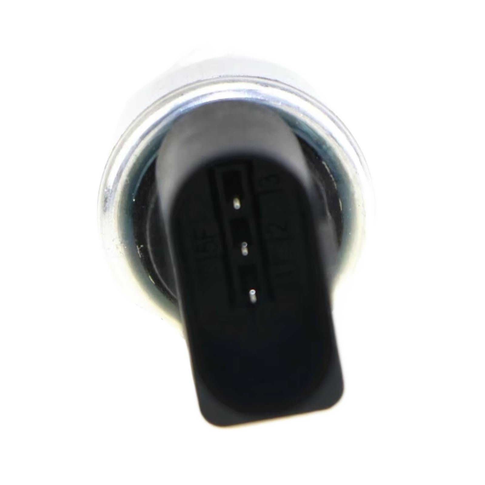 AcarKing Drucksensor Klimaanlage Kompatibel Mit A1 2011–2014, Für A3/S3 1997–2013, Für TT 1999–2011, Für Q7 2007–2014, 1J0959126, AC-Klimaanlagen-Druckschaltersensor AC Drucksensor Sensor 1K0959126E AcarKing Drucksensor Klimaanlage Kompatibel Mit A1 2011–2014, Für A3/S3 1997–2013, Für TT 1999–2011, Für Q7 2007–2014, 1J0959126, AC-Klimaanlagen-Druckschaltersensor AC Drucksensor Sensor 1K0959126E von AcarKing
